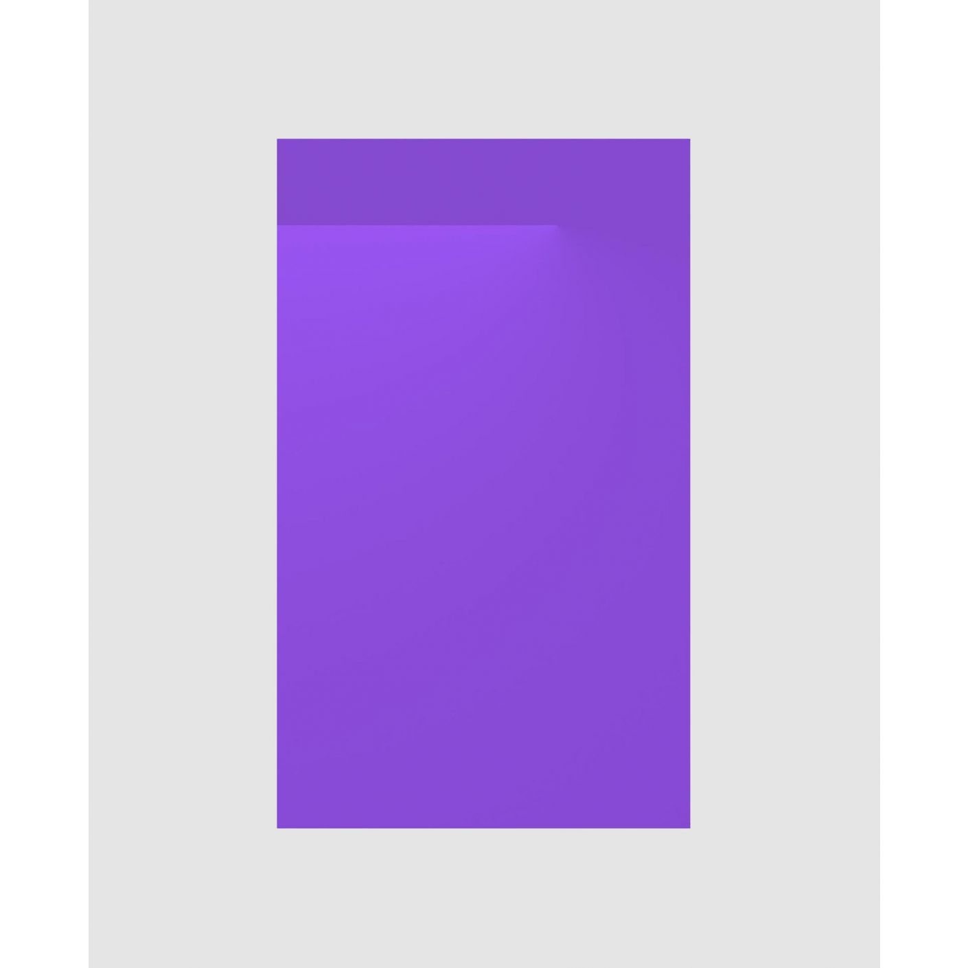 Arena Telo in Microfibra 150x90cm Violet/Calipso Coral