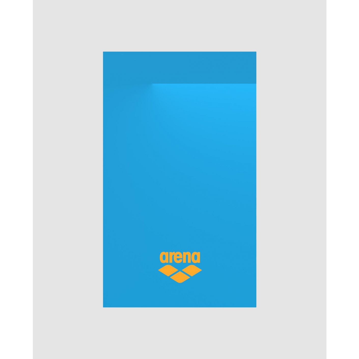 Arena Mikrofaserhandtuch 150x90cm Türkis/Papagei