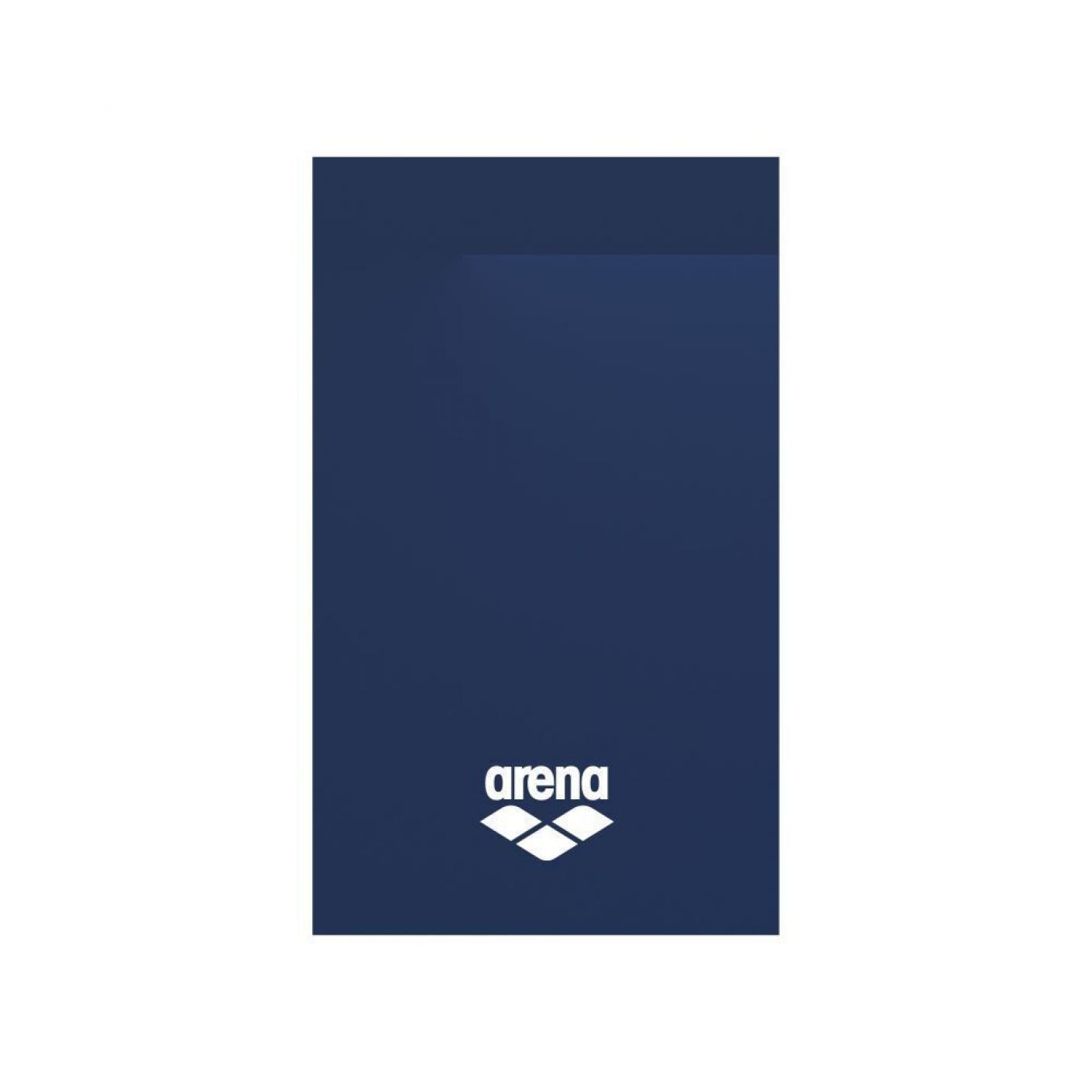 Arena Mikrofaserhandtuch 150x90cm Marineblau