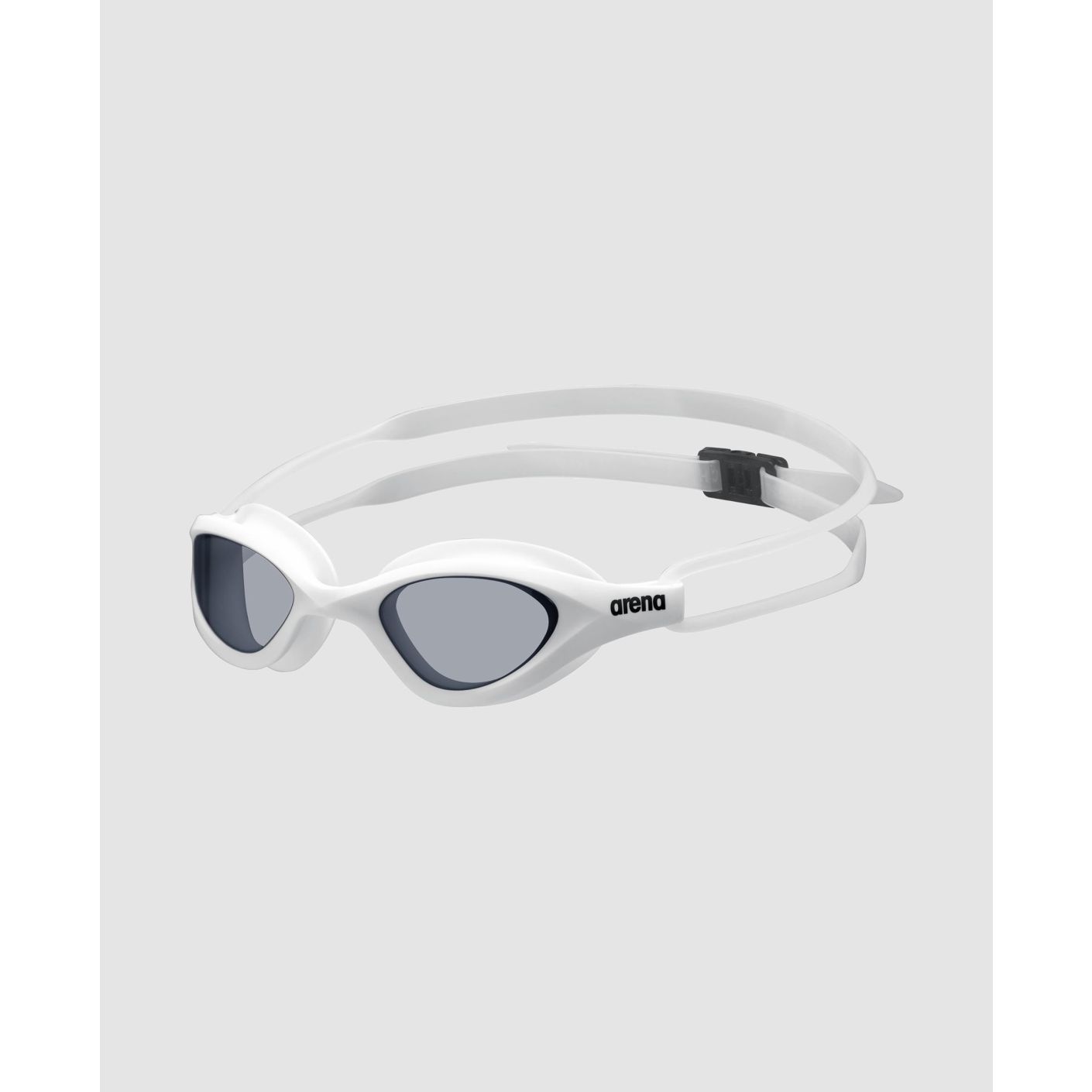 Arena Goggles 365 Smoke/White/Clear