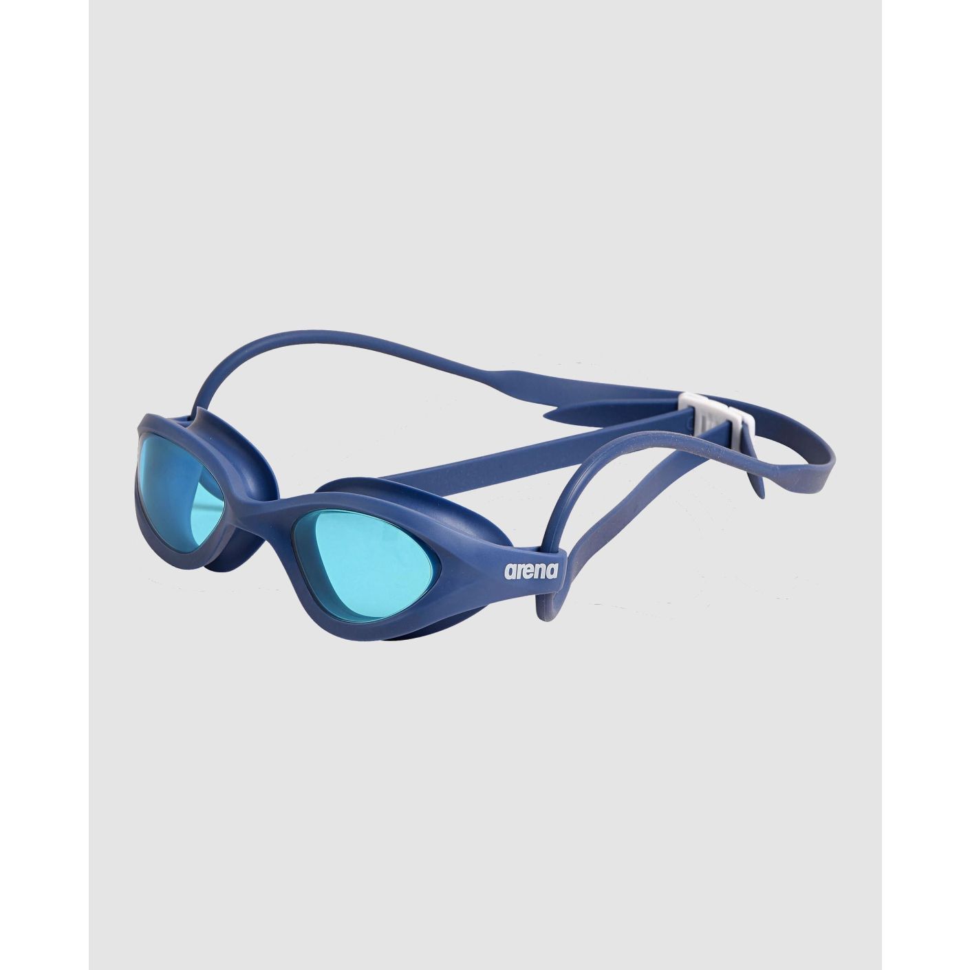 Arena Schwimmbrille 365 Light Blue/Blue/Light Blue