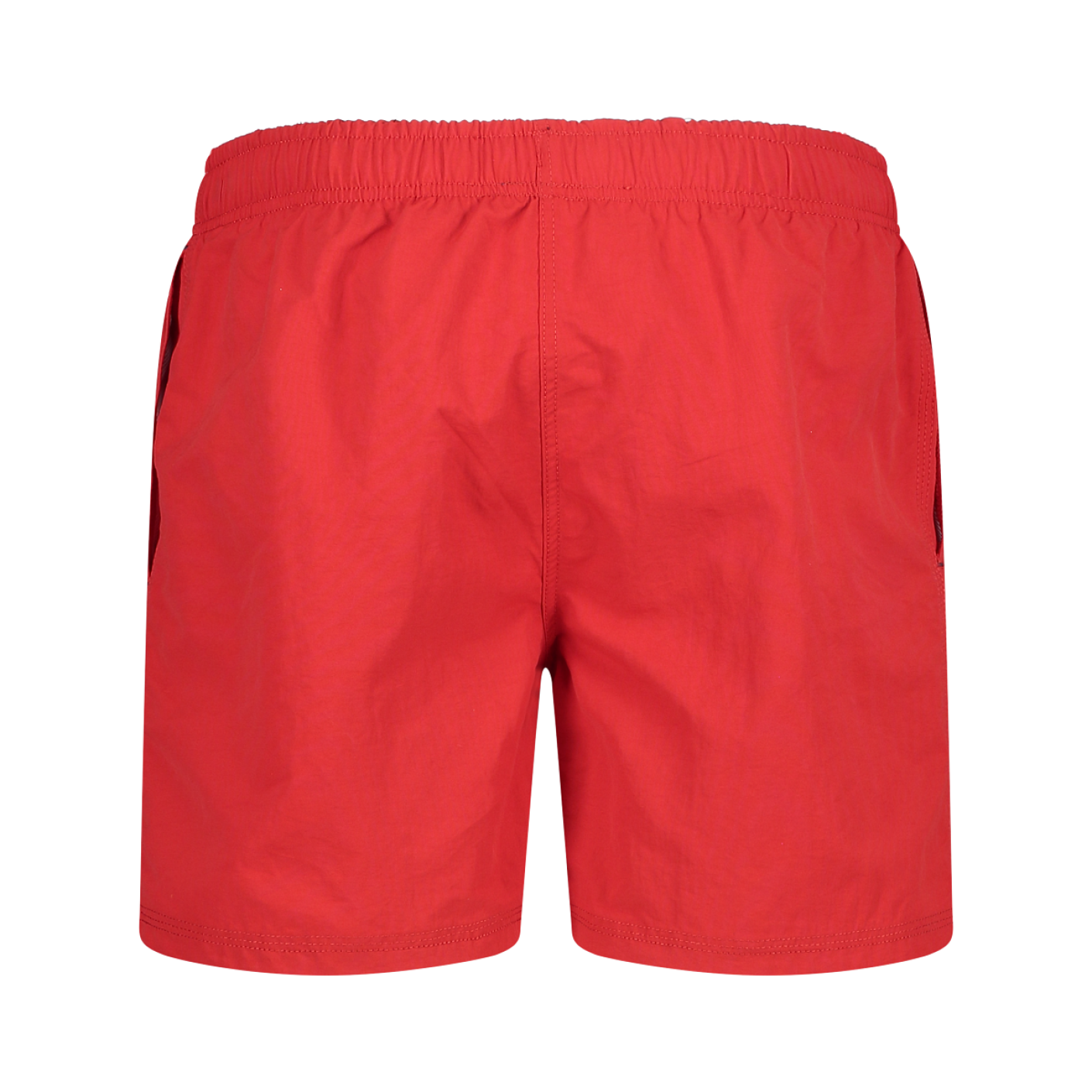 CMP Herren Bicolor Ferrari/Anthrazit Bermudashorts