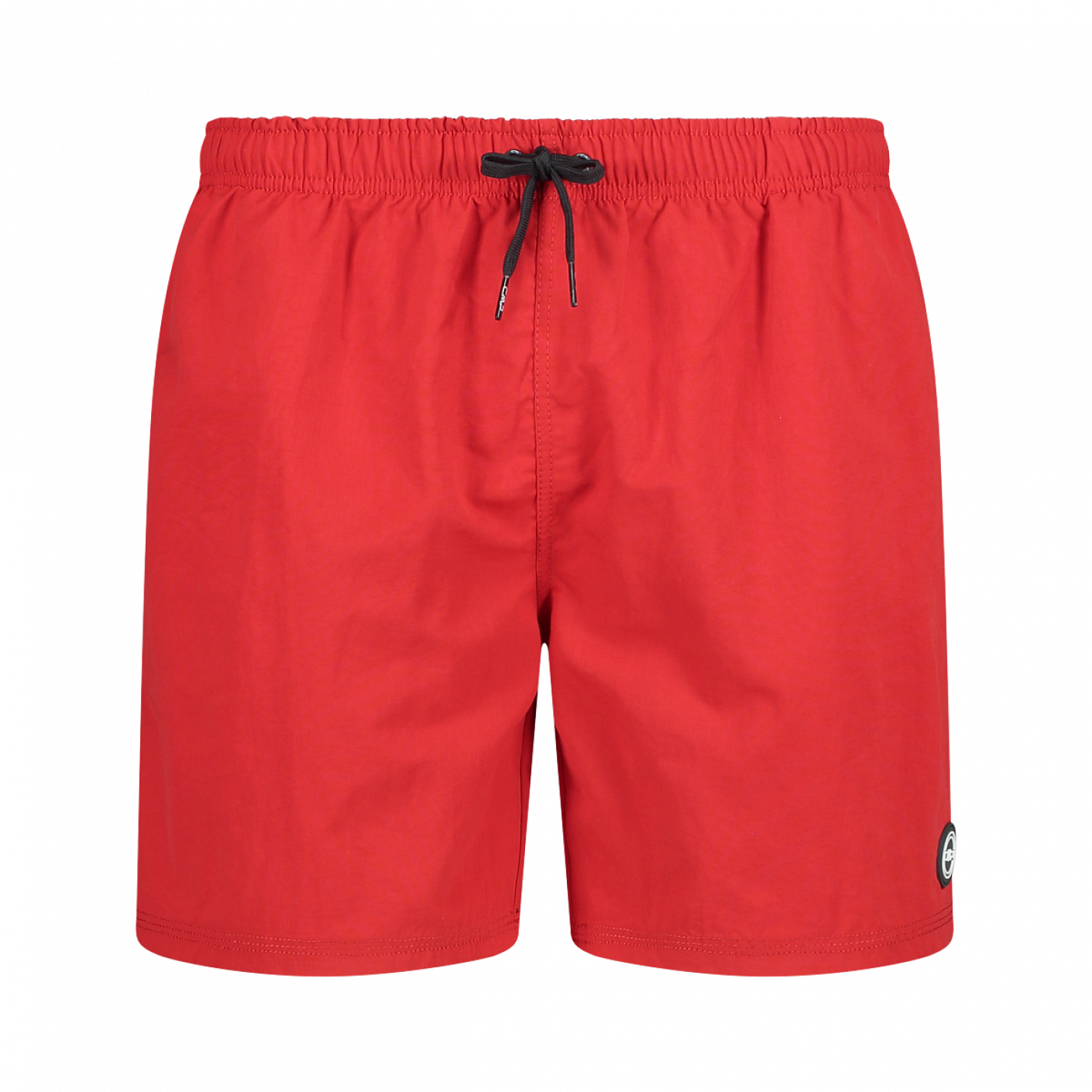 CMP Herren Bicolor Ferrari/Anthrazit Bermudashorts