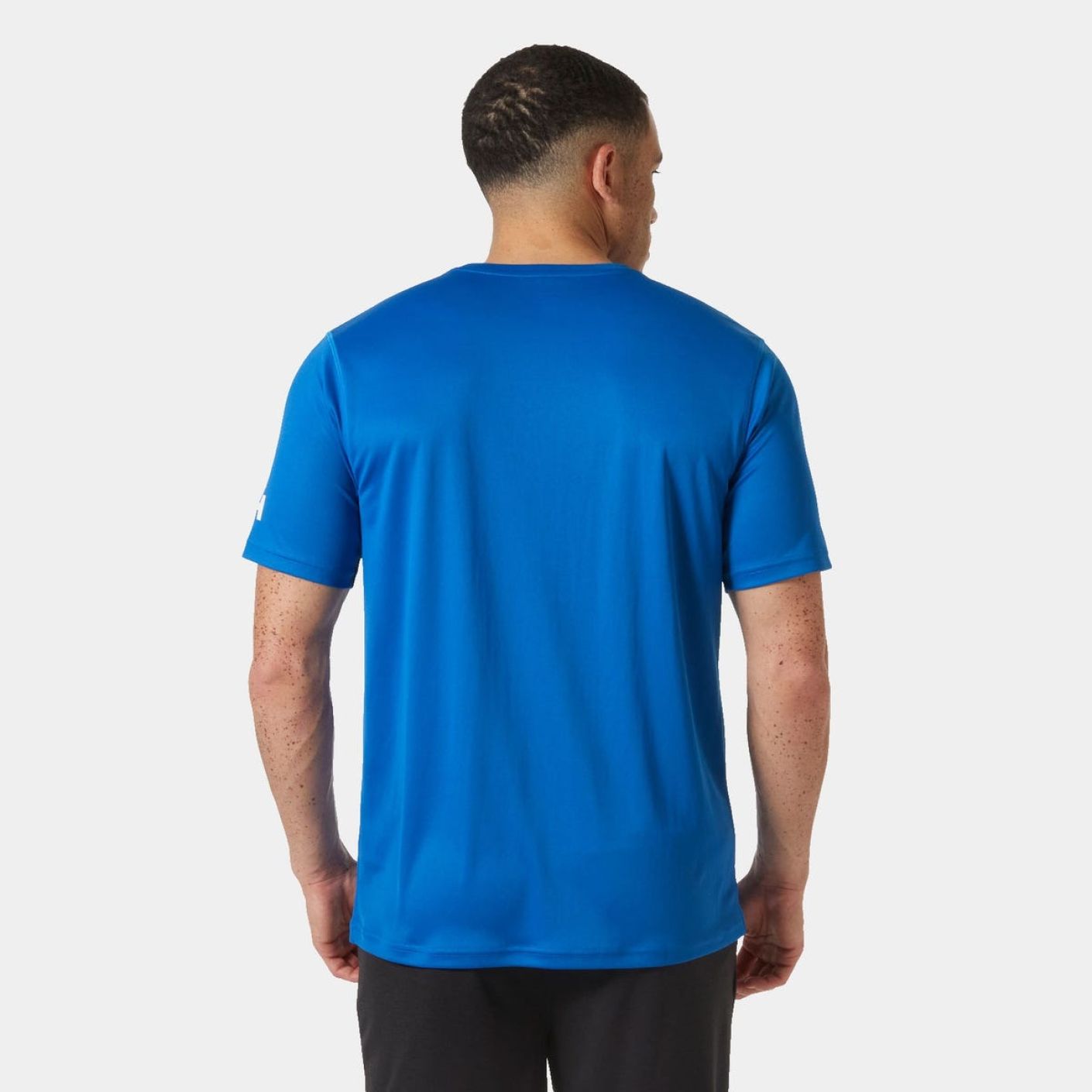 Helly Hansen T-Shirt 2.0 Kobalt für Herren