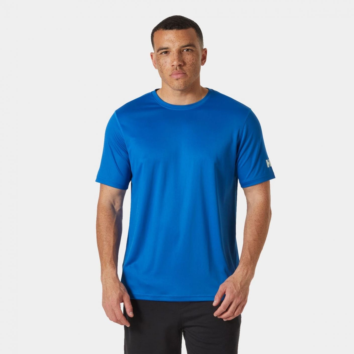 Helly Hansen T-Shirt 2.0 Kobalt für Herren