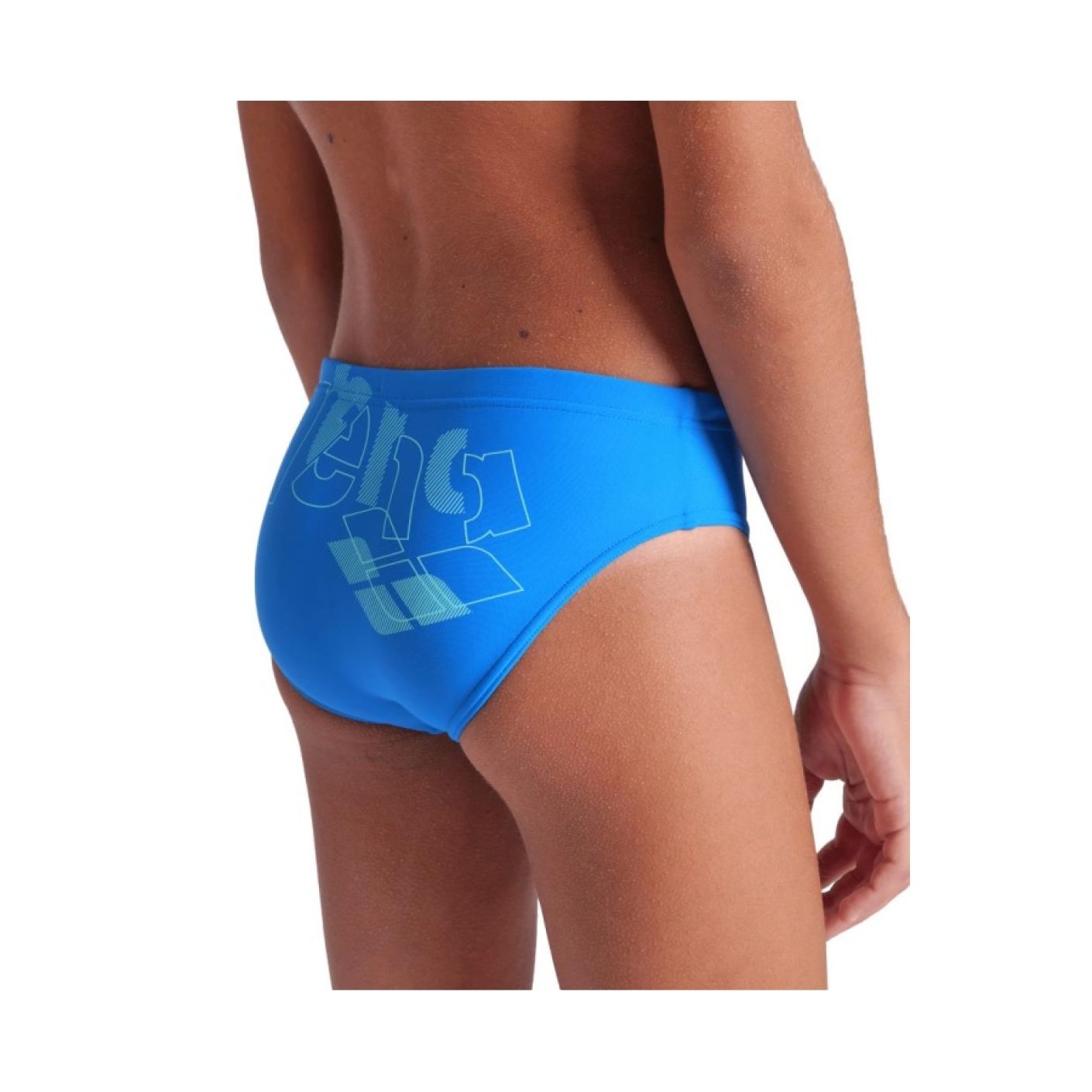 Arena Costume Tales Blue da Bambino