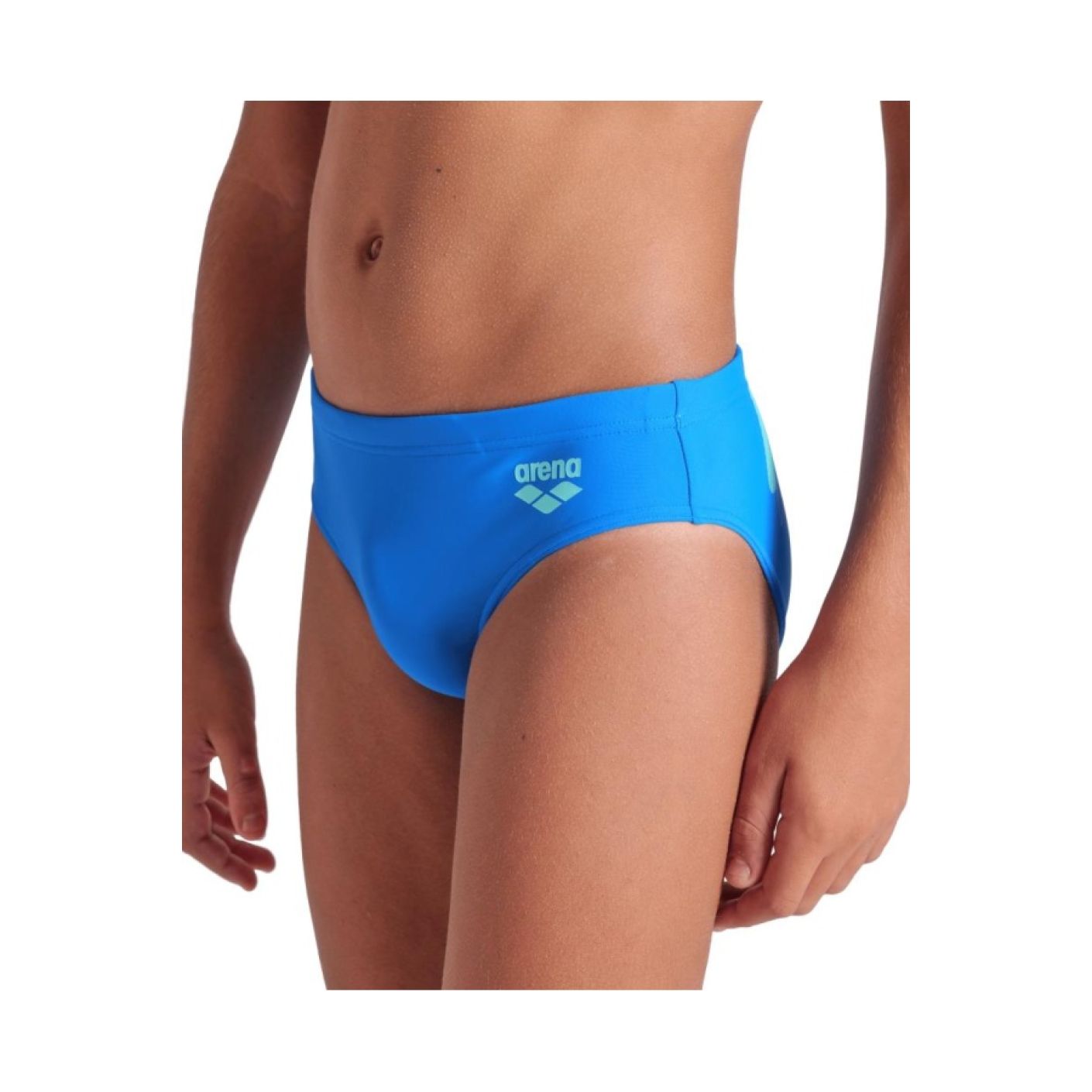 Arena Costume Tales Blue da Bambino