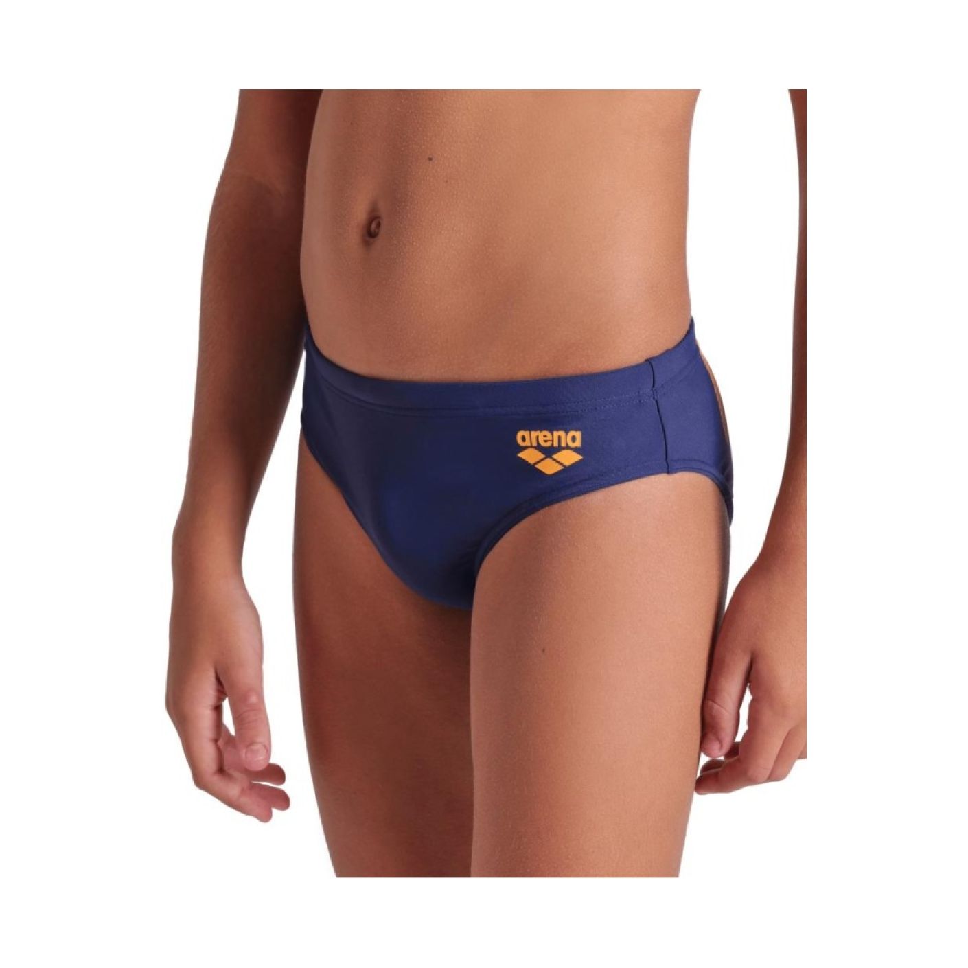 Arena Costume Tales Navy/Orange da Bambino