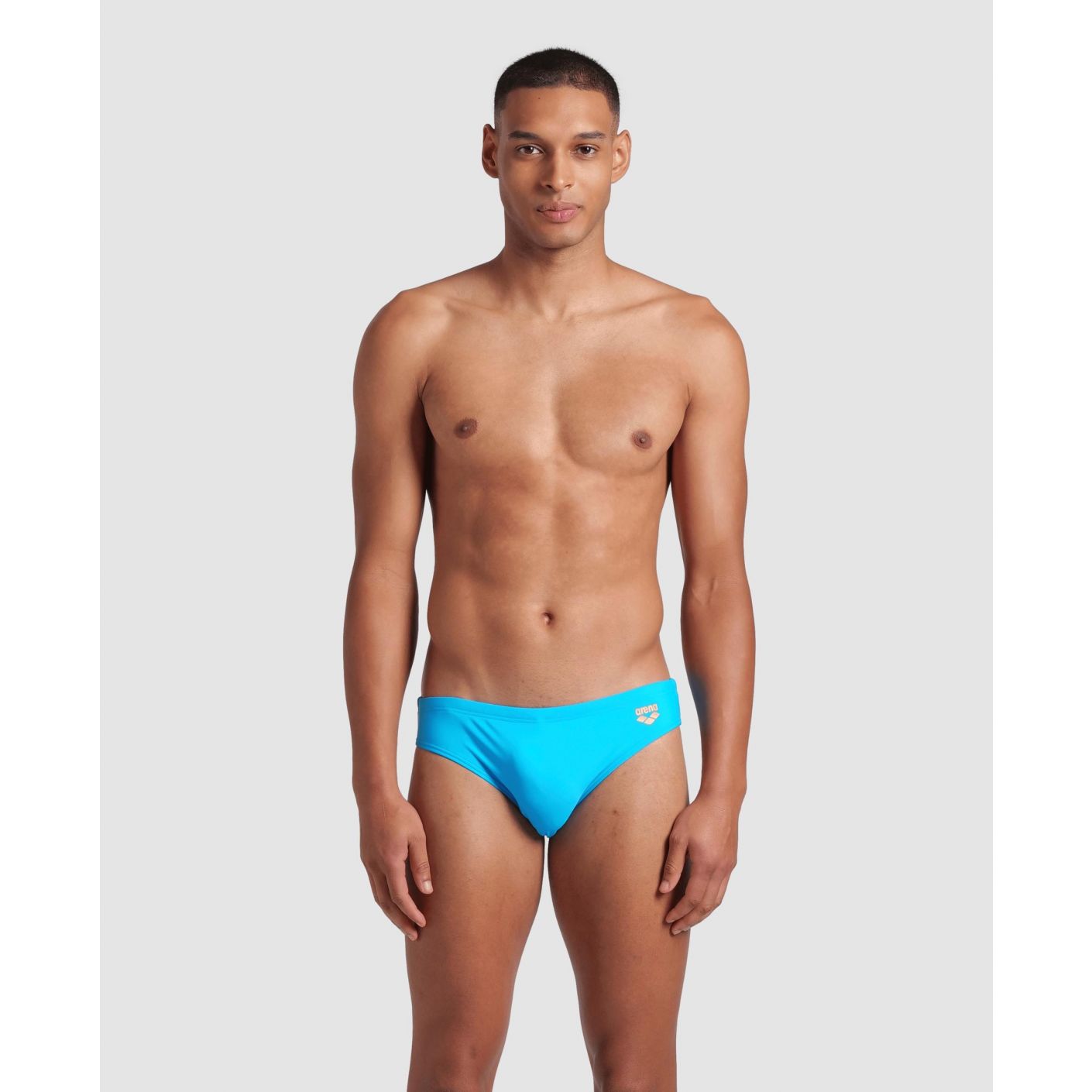 Arena Brief Santamarias R Türkis/Papagei für Herren