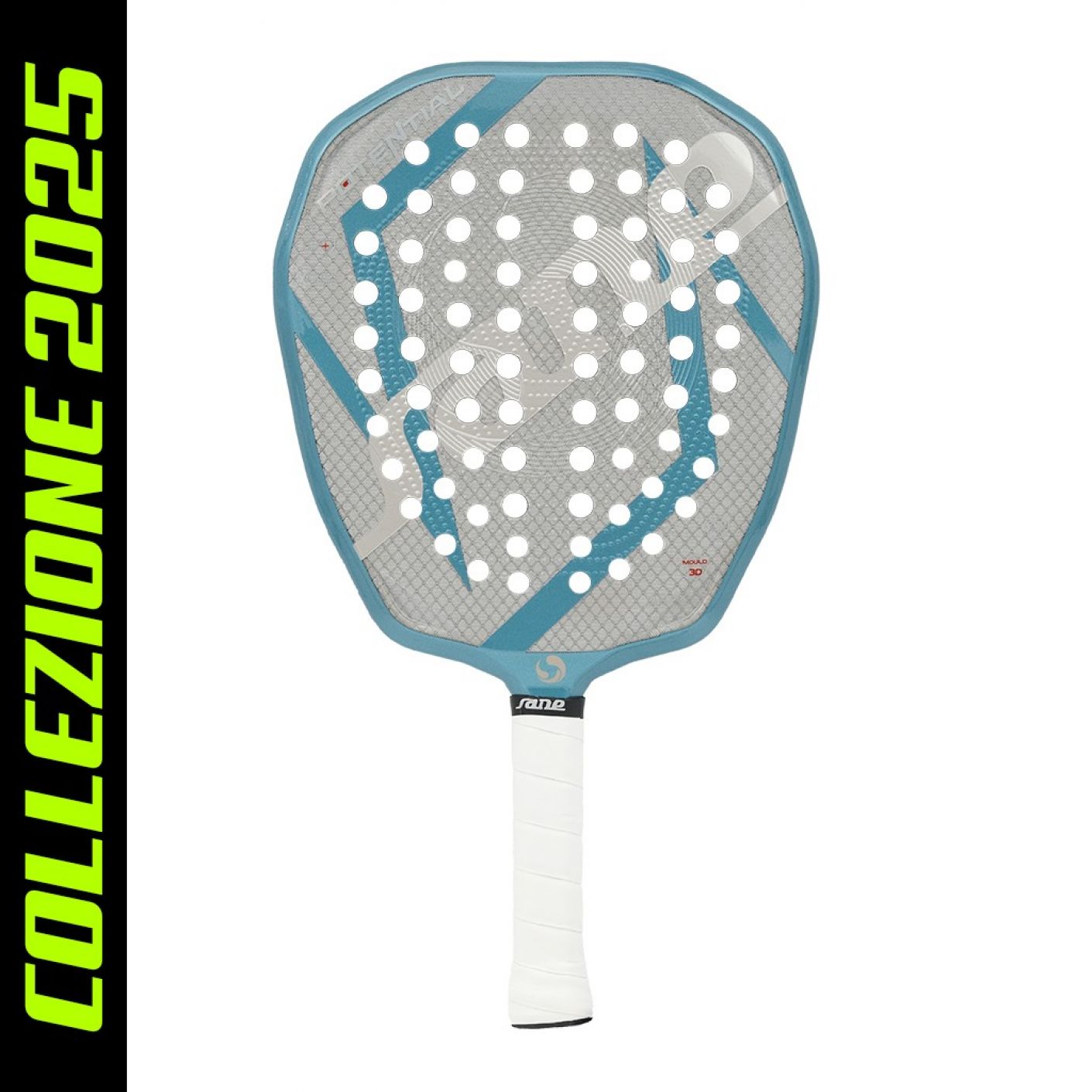 Gesundes Potenzial, fortgeschritten