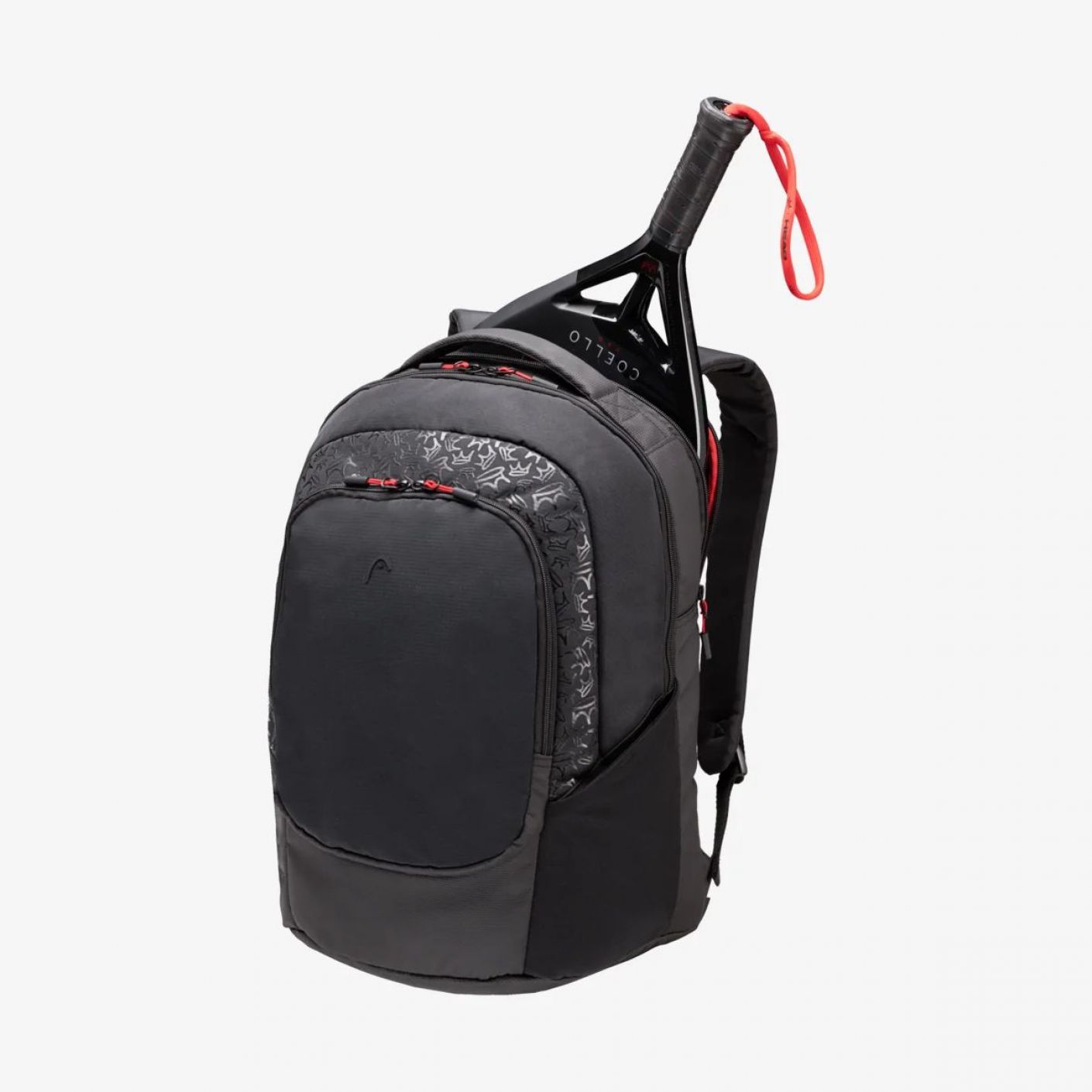 Head Coello Pro X Padel 30L Rucksack
