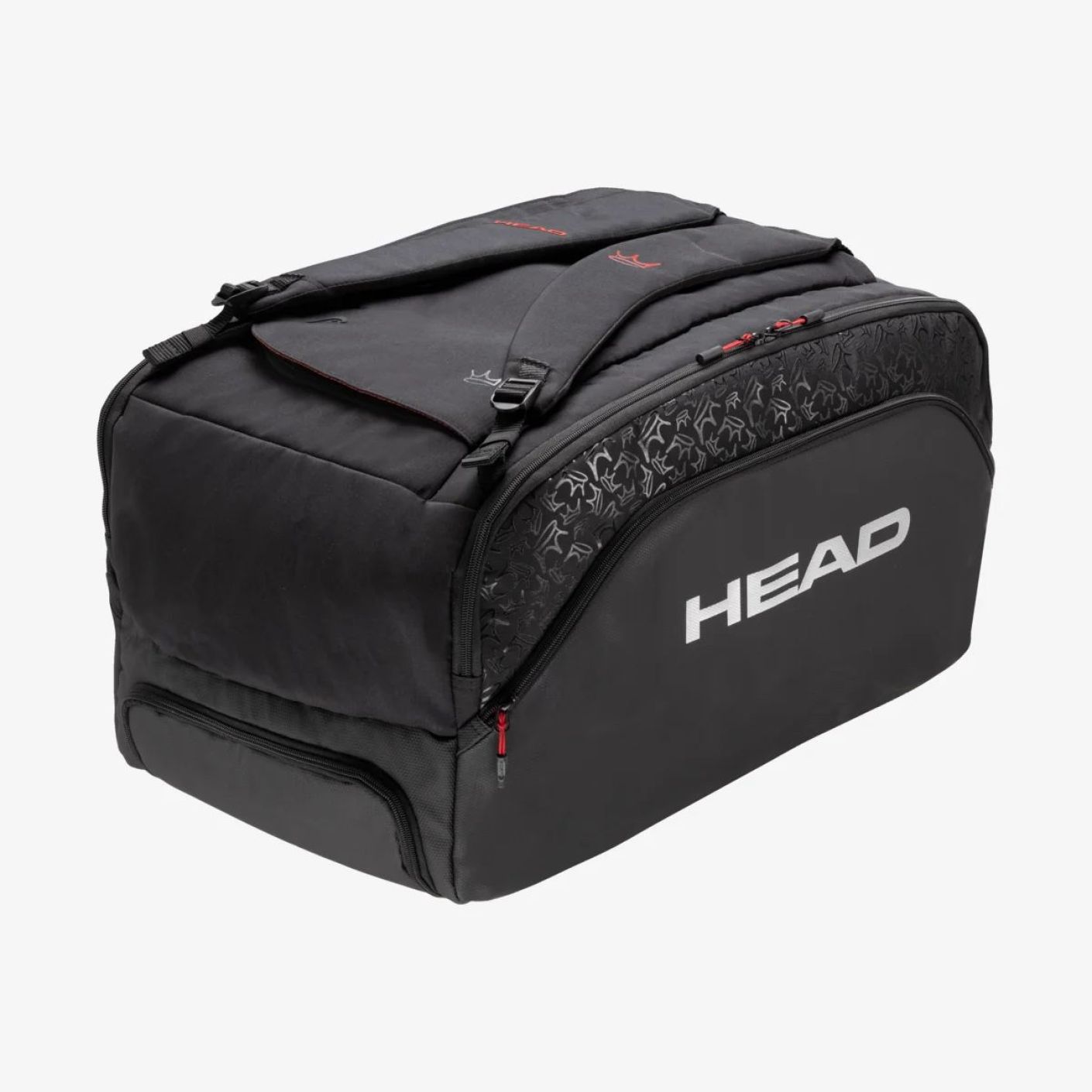 Head Coello Pro X Padel Duffle Bag L