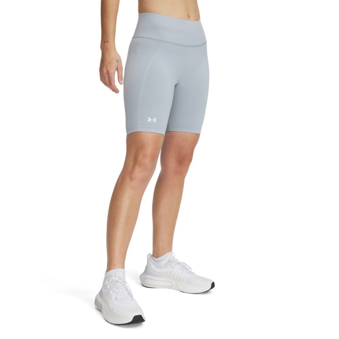 Under Armour Short Vanish Seamless 7