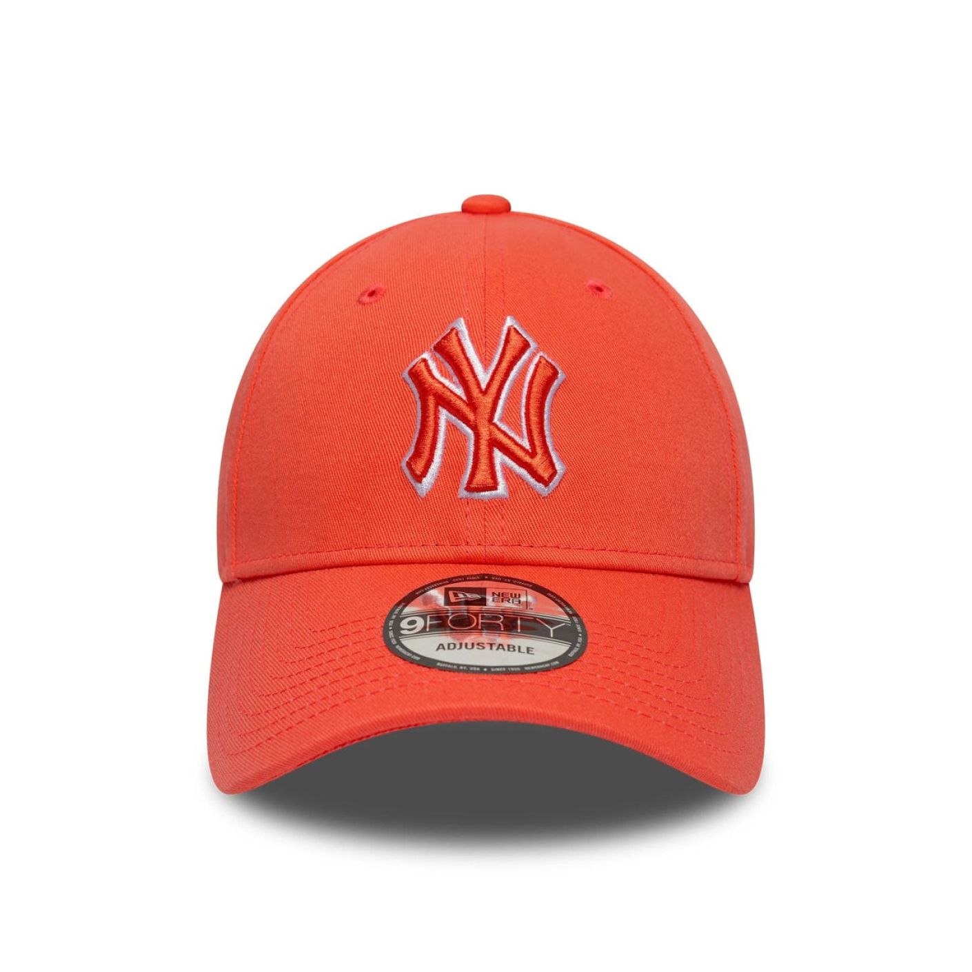 New Era 940 Team Outline New York Yakees Kappe