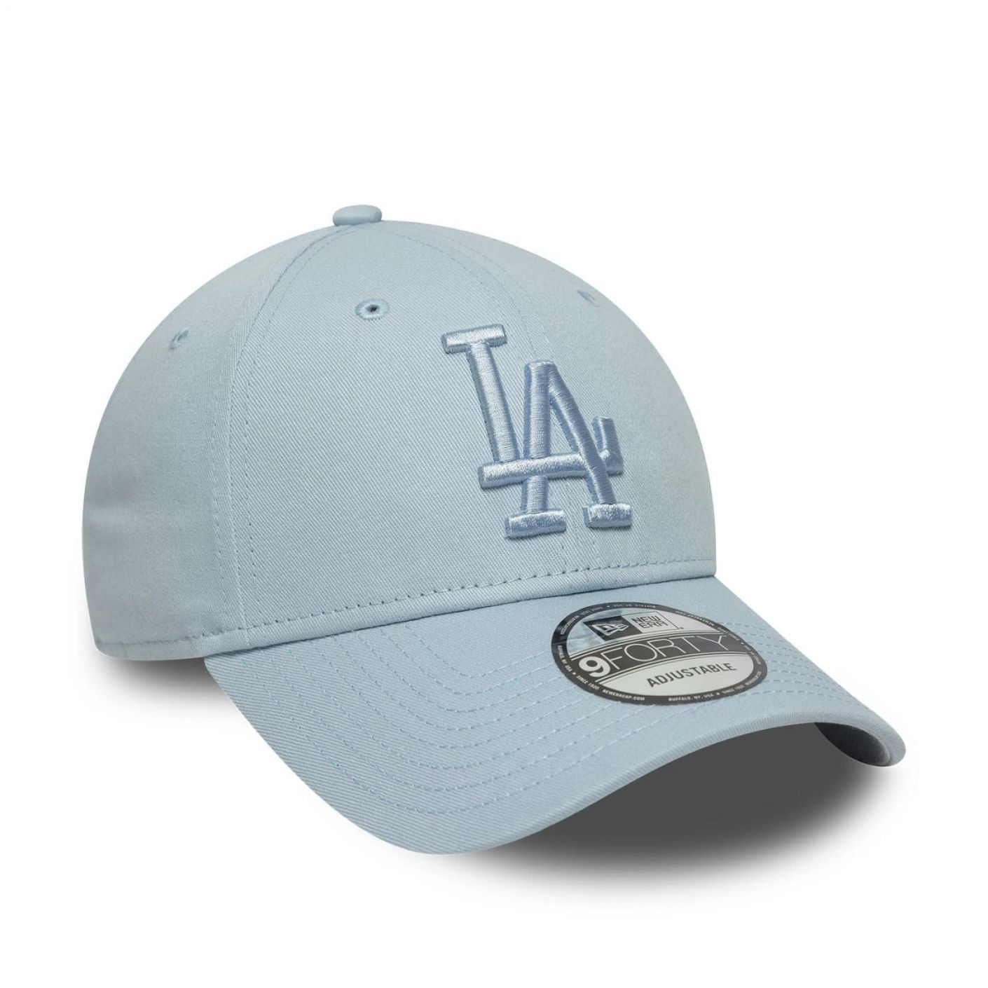 New Era 940 League Essential LA Dodgers MLB-Kappe 