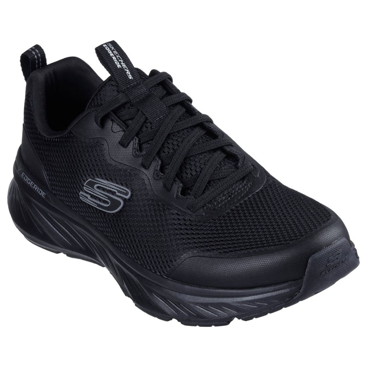 Skechers Edgeride Schwarz für Herren