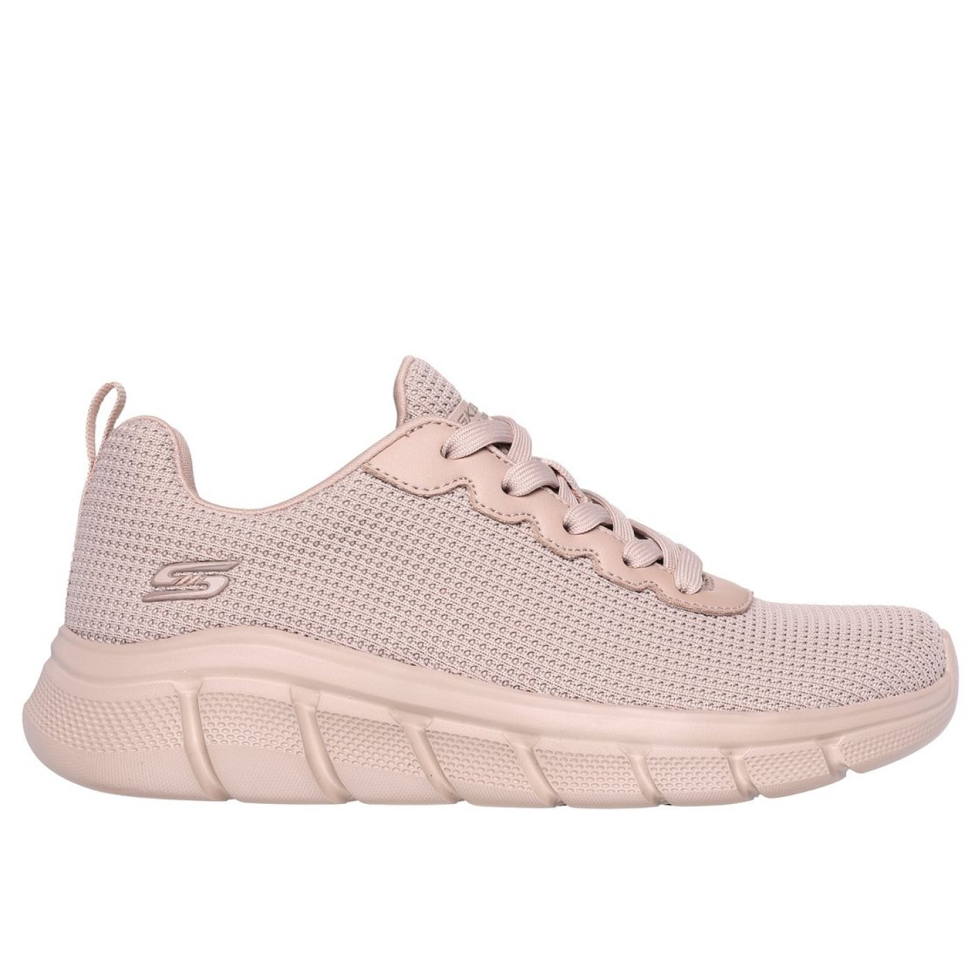 Skechers Bobs B Flex - Visionary Essence Nature da Donna