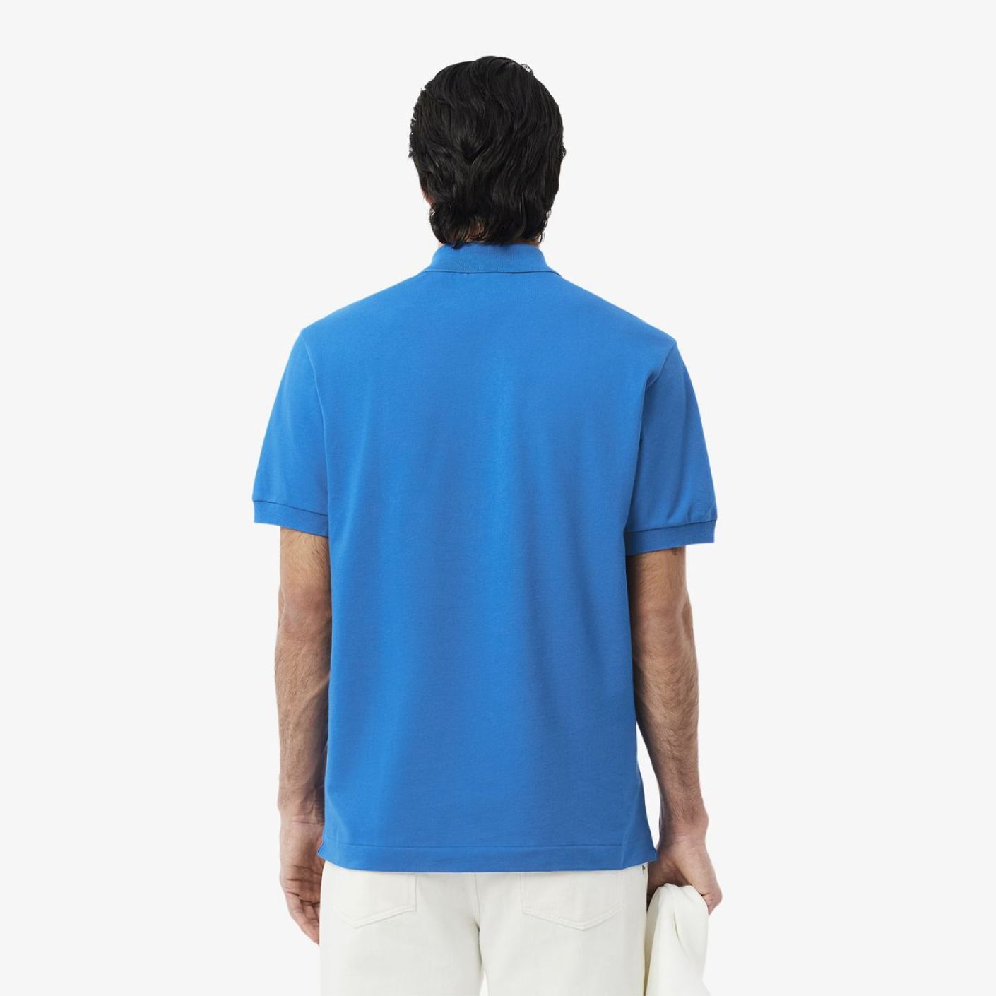 Lacoste Polo 1212 Hellblau für Herren