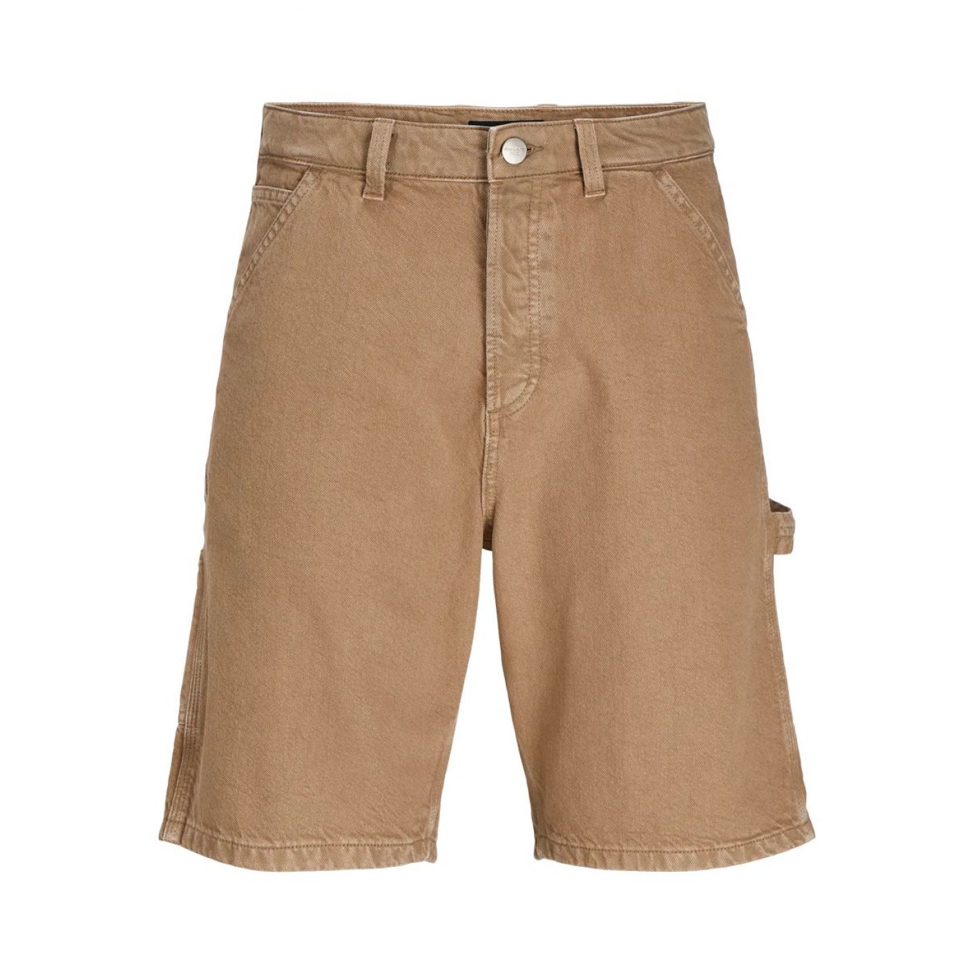 Jack & Jones Herren Carpenter Otter Bermudashorts