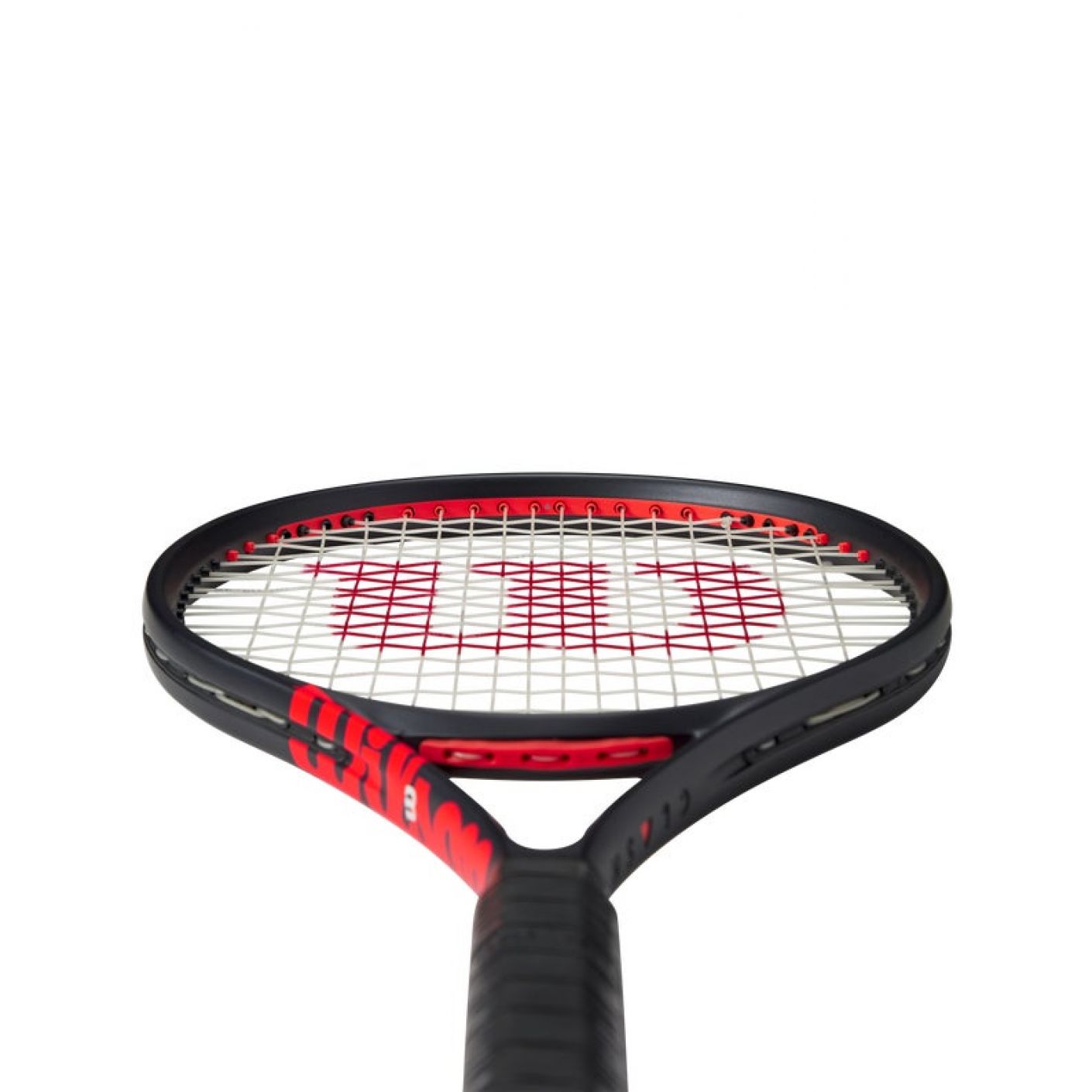 Wilson Clash 100 v3.0 Unstrung