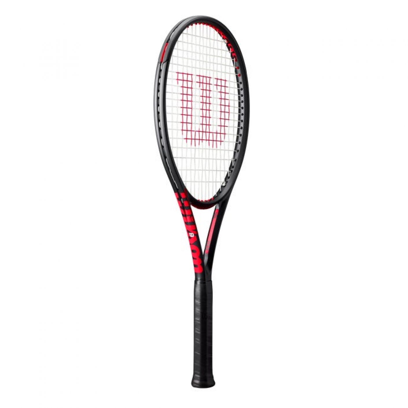 Wilson Clash 100 v3.0 Unstrung