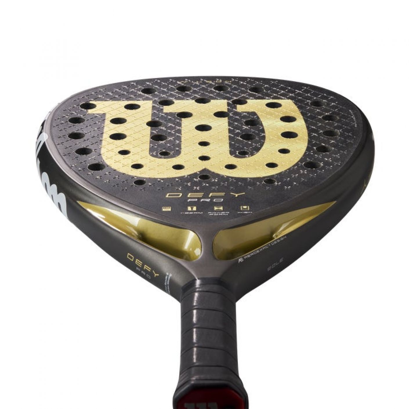 Wilson Defy Pro V1 Padel