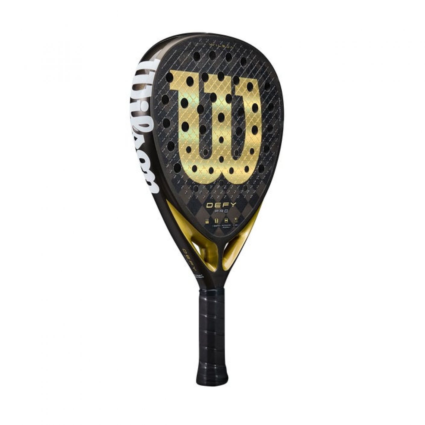 Wilson Defy Pro V1 Padel