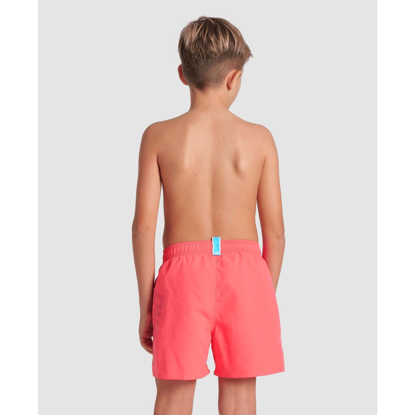 Arena Boxer Fundamental Coral für Kinder