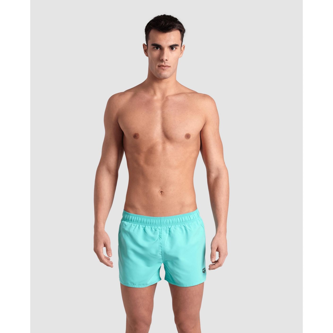 Arena X-Short Fundamental R Wasser/Marineblau für Herren