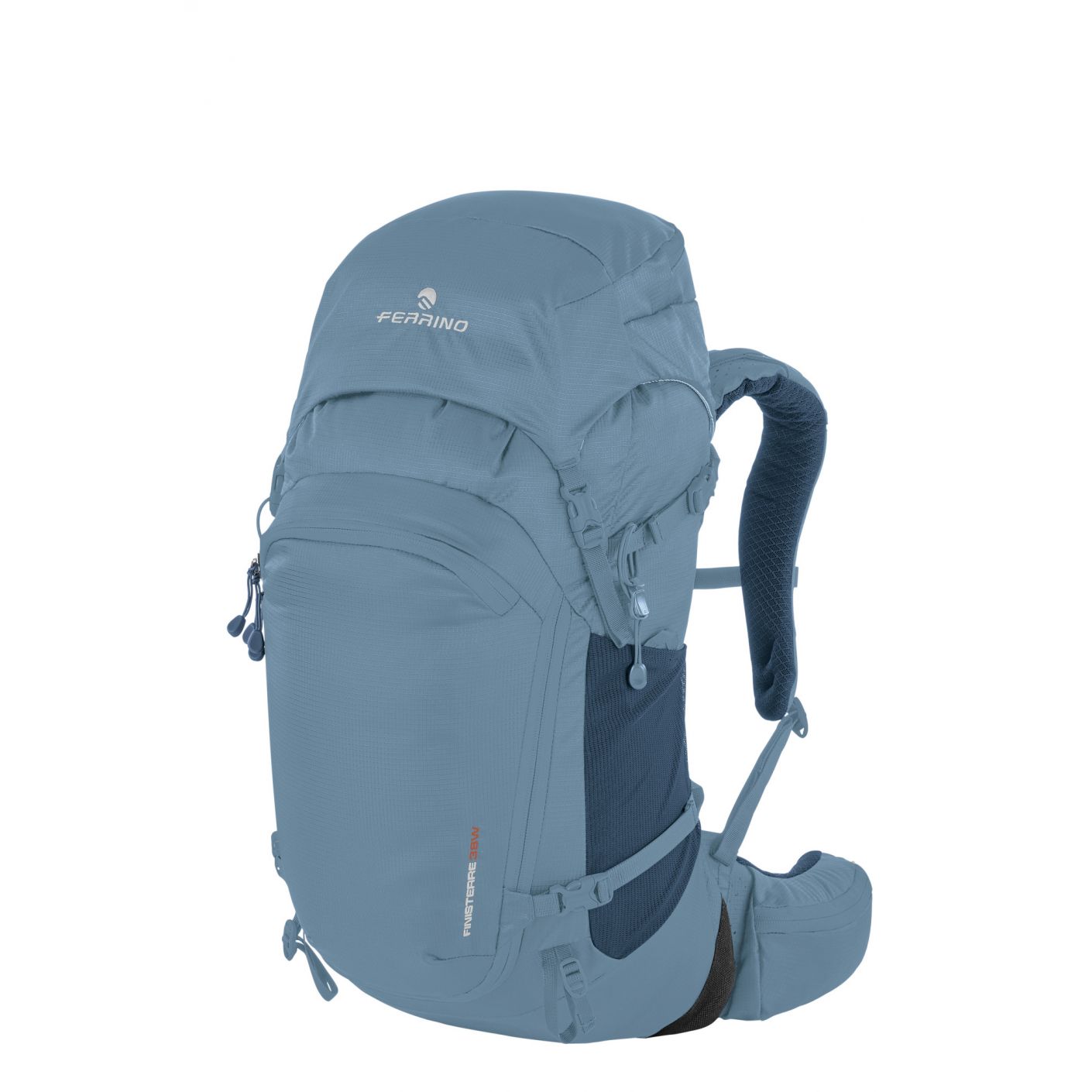Ferrino Finisterre 38 Teal Damen Rucksack