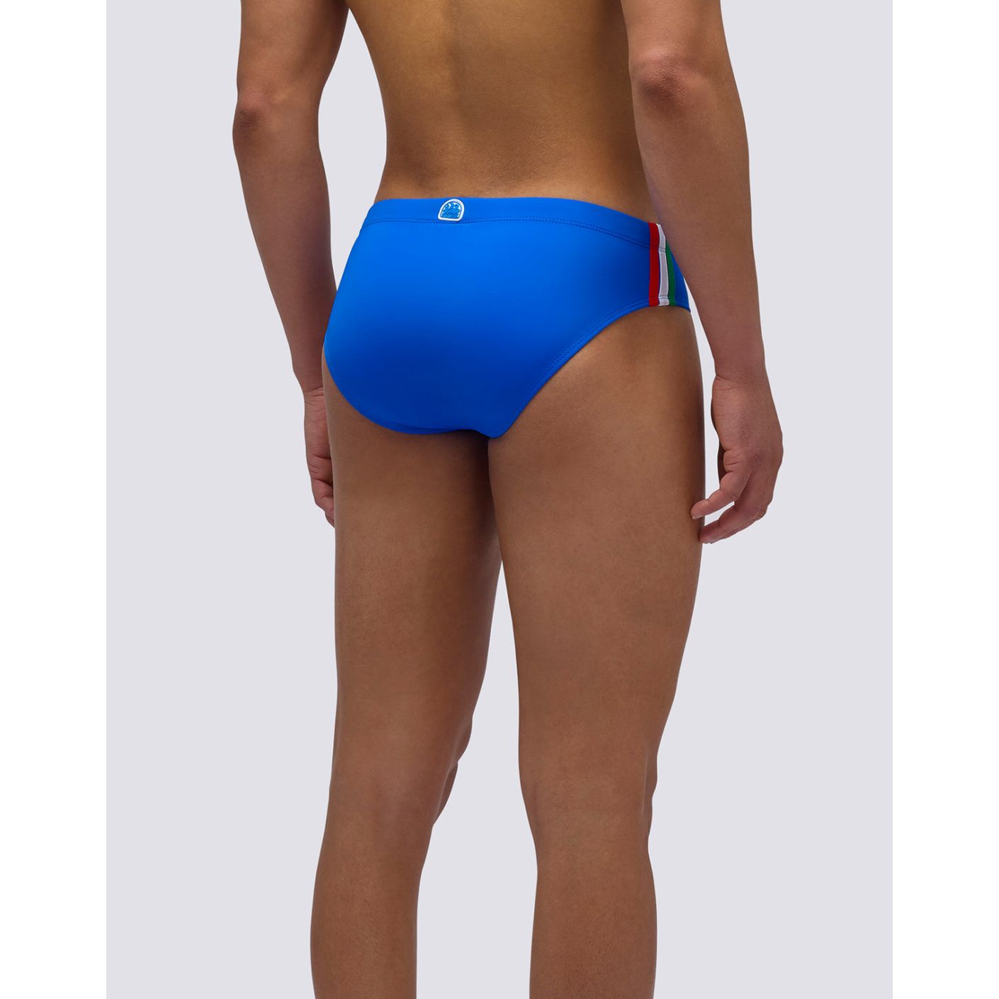 Sundek Diwalter Royal Herren-Badehose