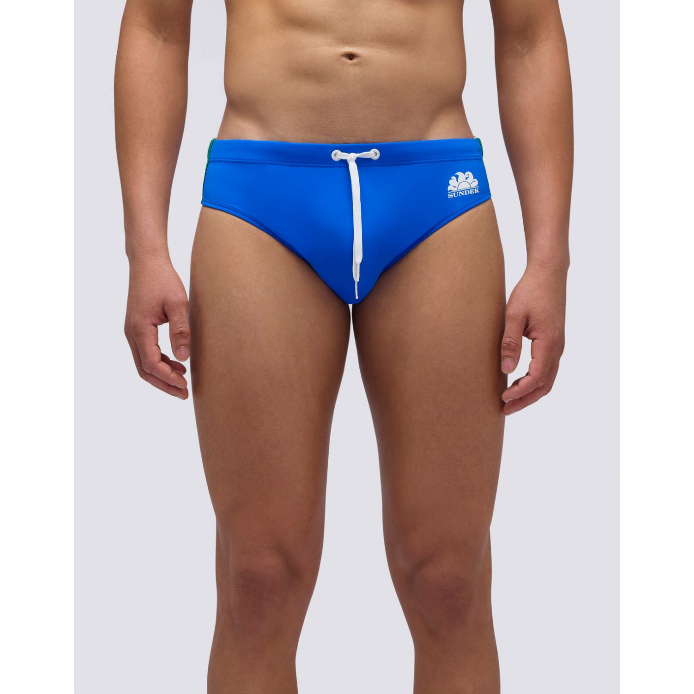 Sundek Slip mare Diwalter Royal da Uomo