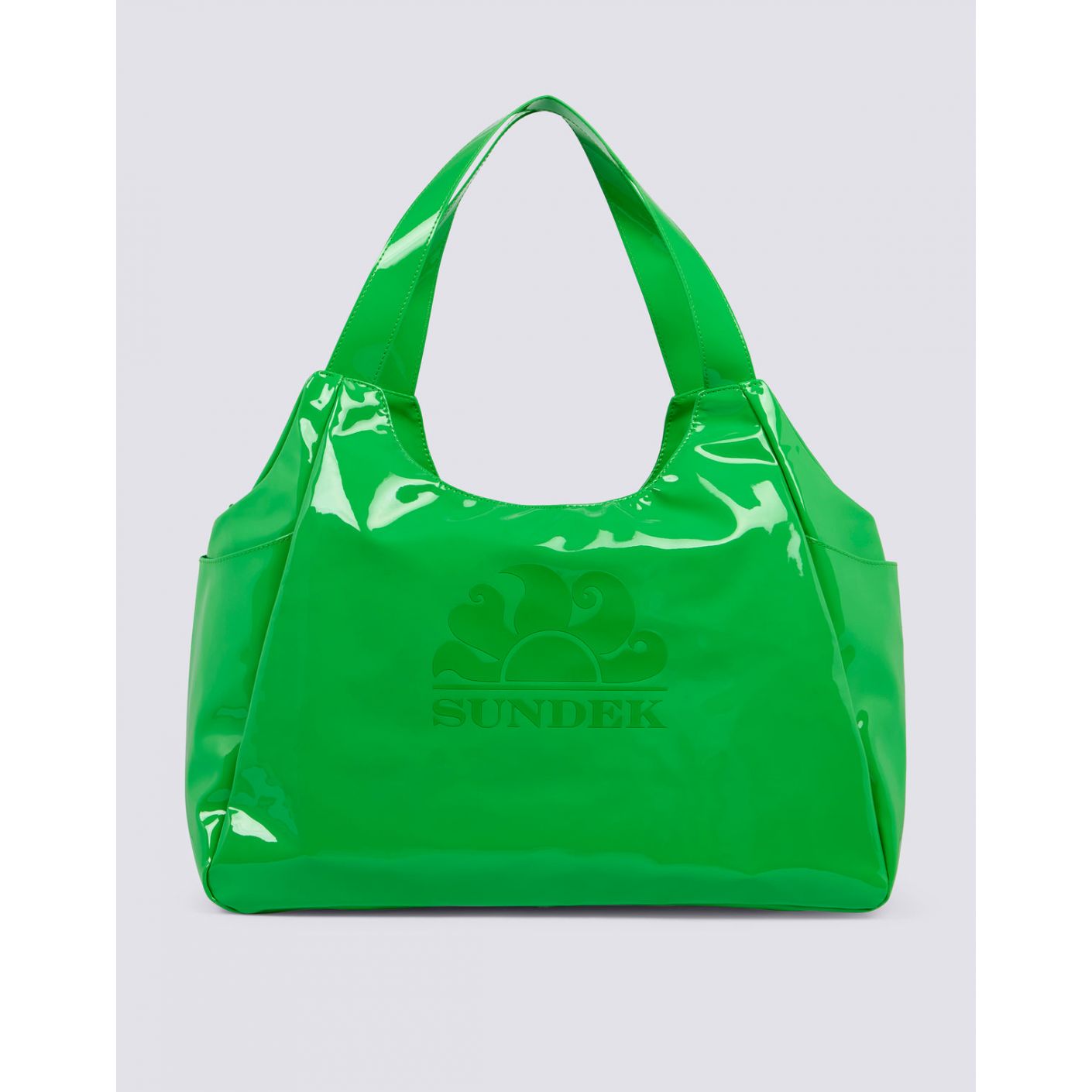 Sundek Maxi Strandtasche Chel Guava