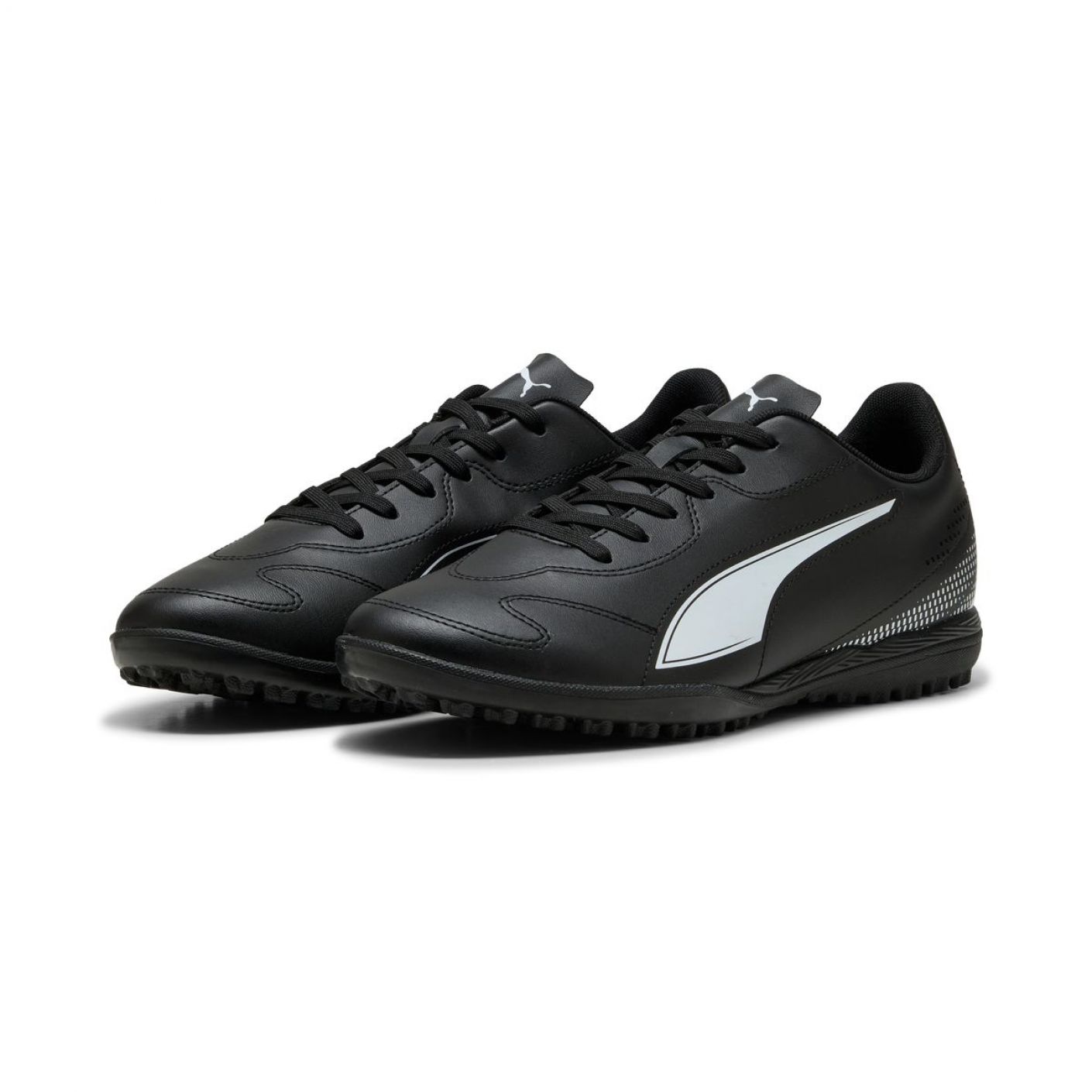 Puma Vitoria II TT Black/White da Uomo