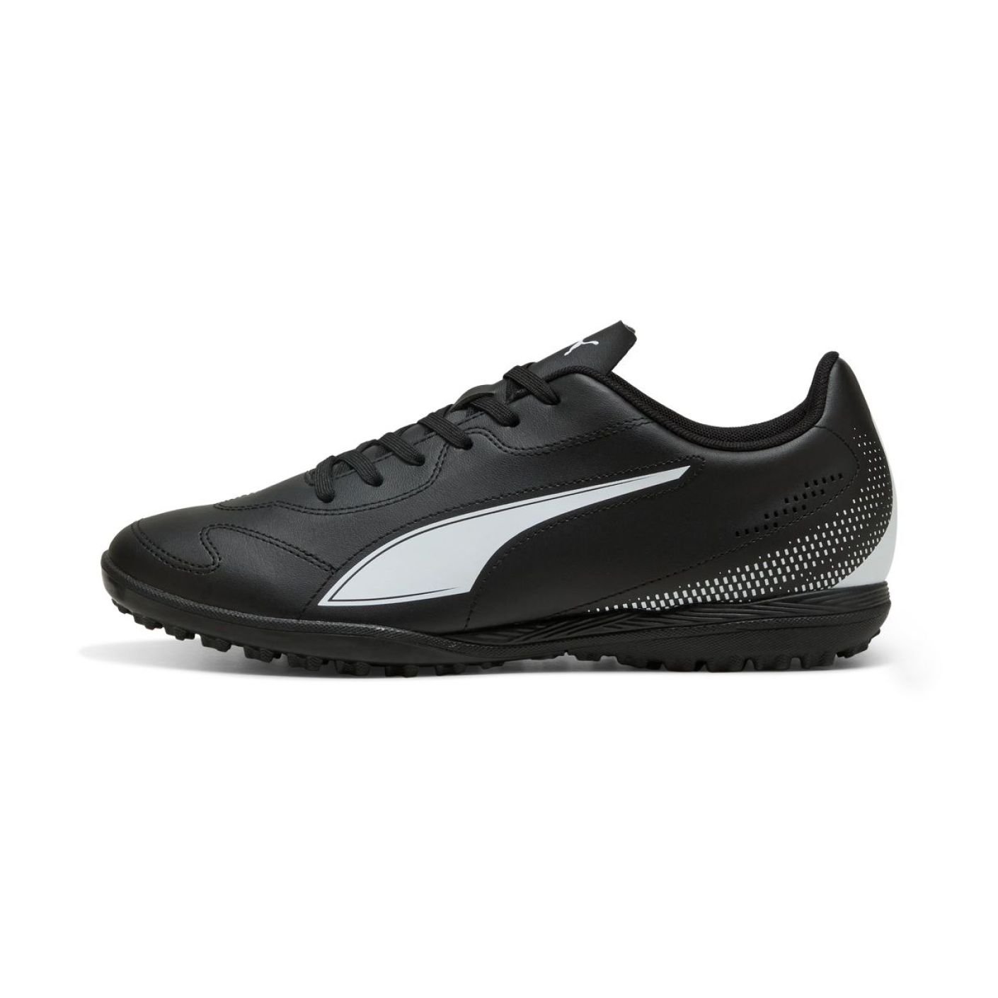 Puma Vitoria II TT Schwarz/Weiß Herren