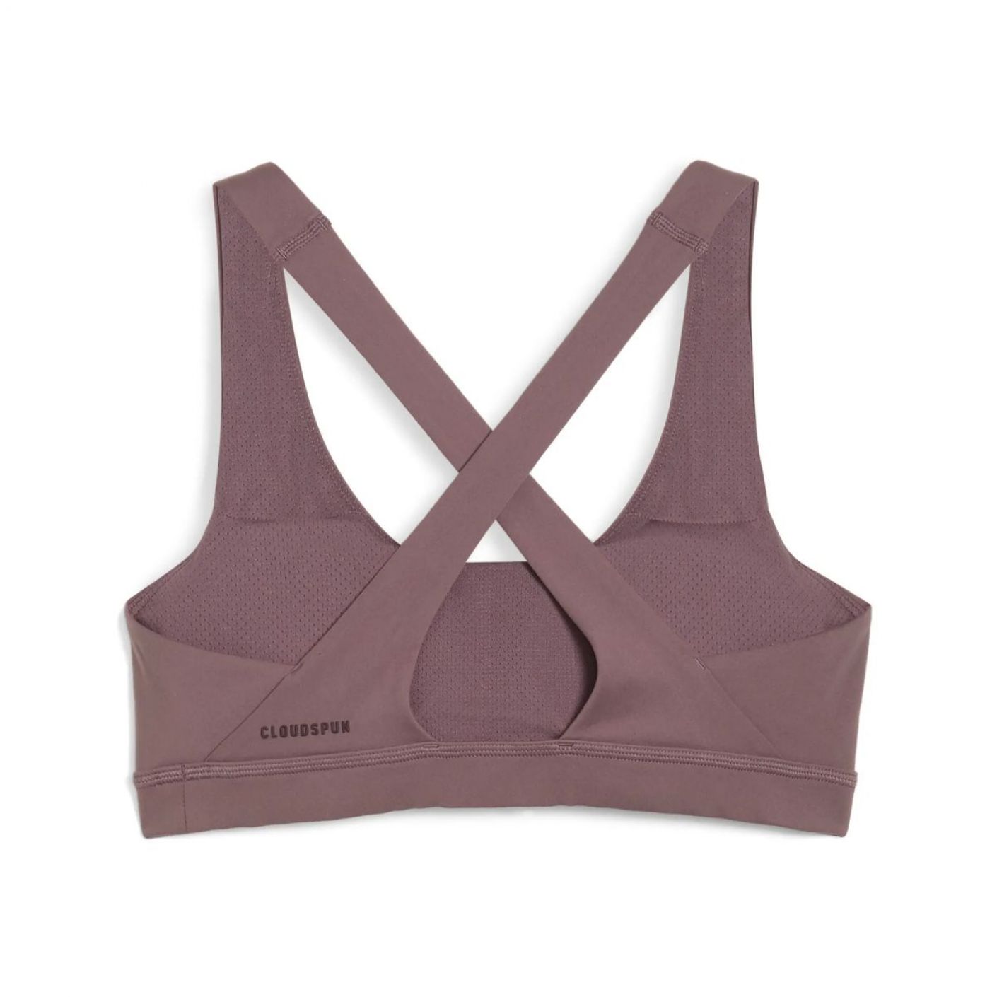 Puma Bra Cloudspun Mid Risin da Donna