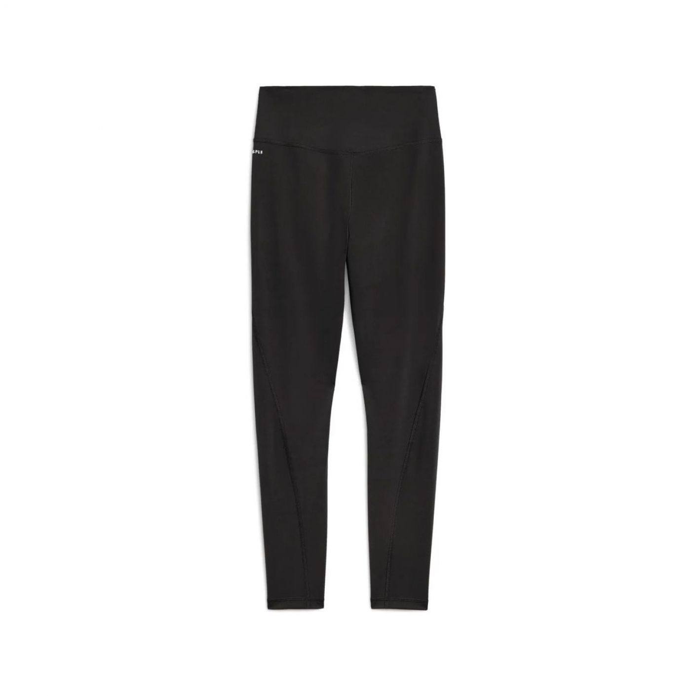 Puma Leggings Cloudspun a Vita Alta Black da Donna