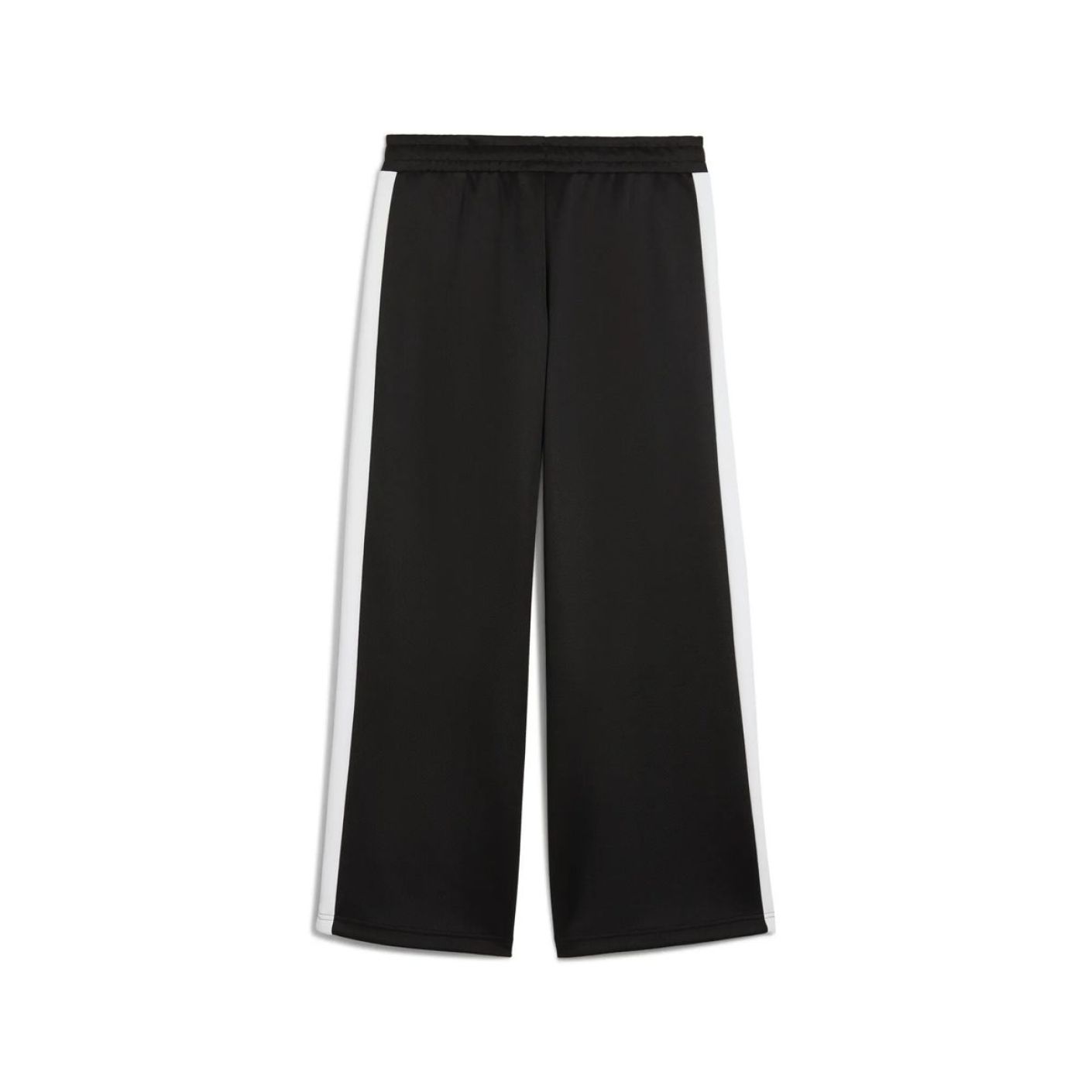 Puma T7 Low-Rise-Hose für Damen in Schwarz