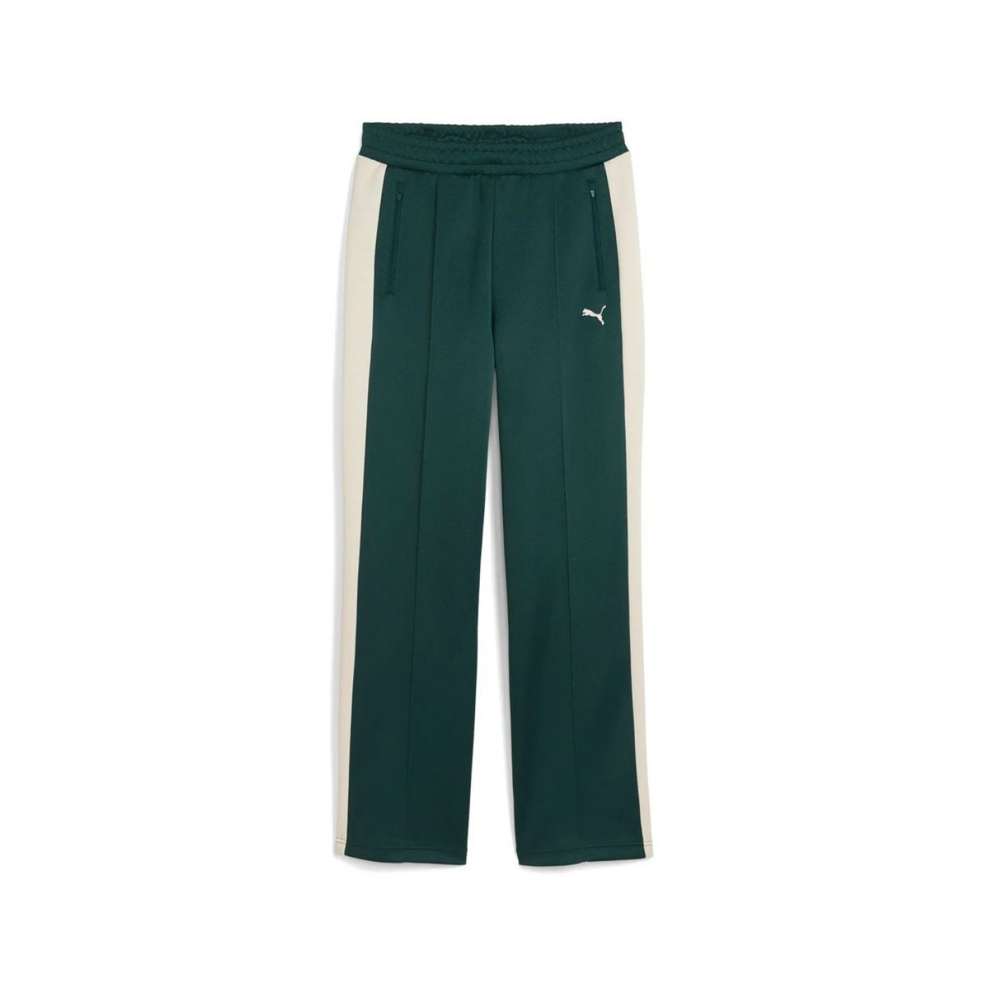 Puma Pantaloni T7 Always On Green Terrain da Donna