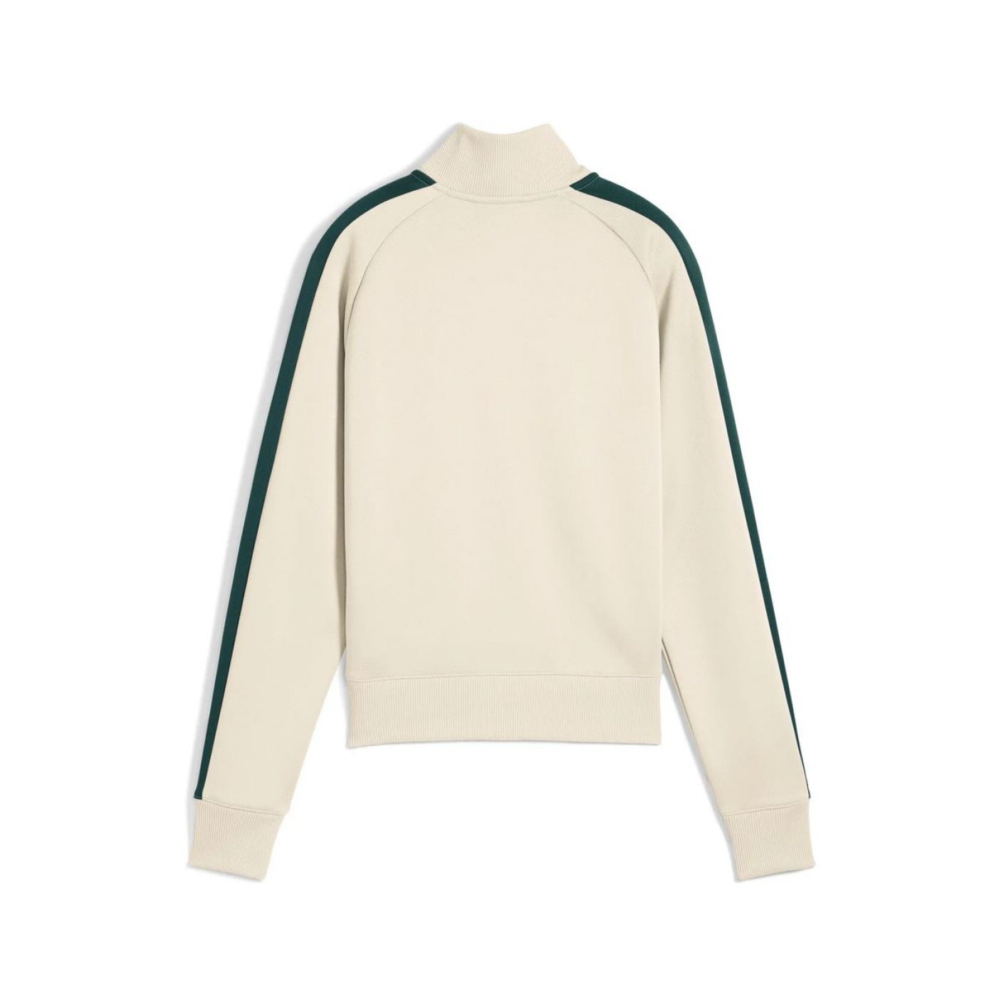 Puma Damen T7 Always On Alpine Snow Lauf-Kurzjacke 