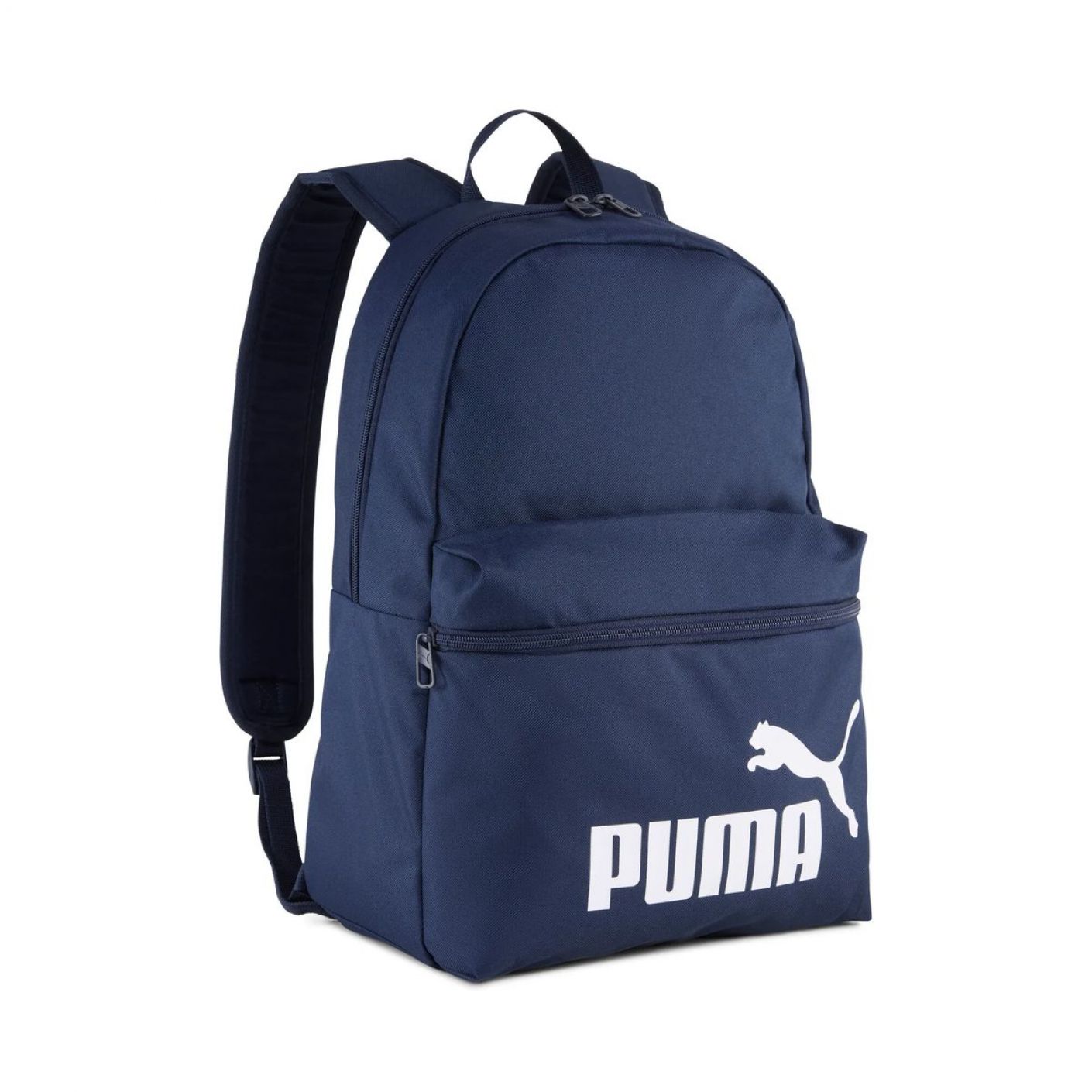 Puma Phase Rucksack, Marineblau