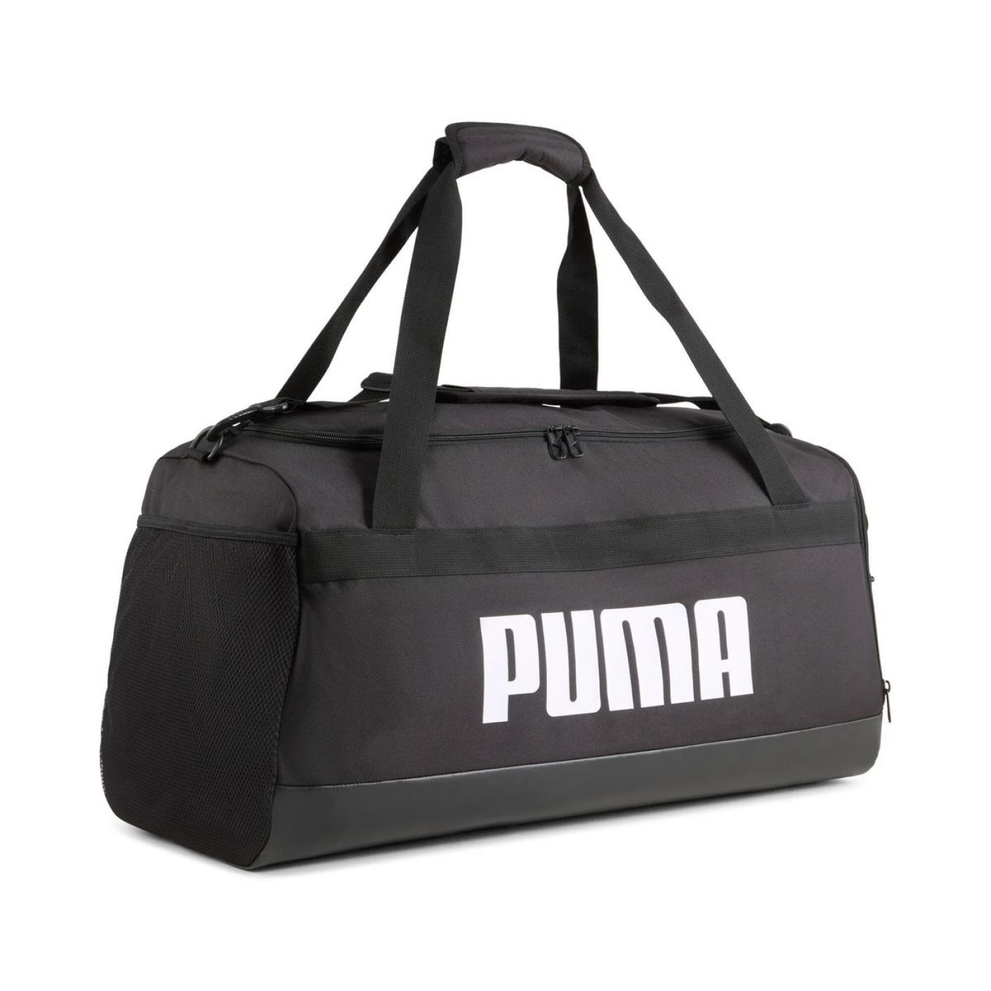 Puma Borsa sportiva Challenger Medium Black