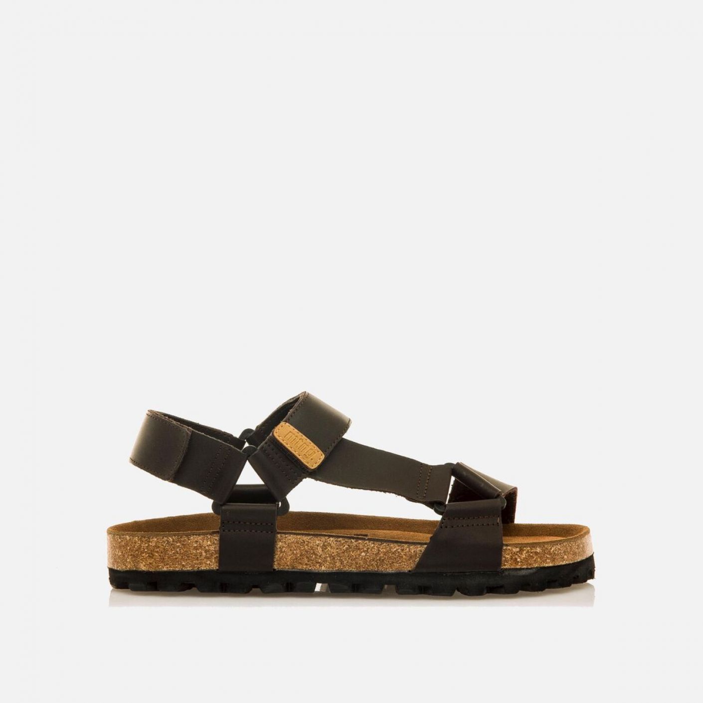 MTNG Sandali Adam Vaki Chocolate da Uomo