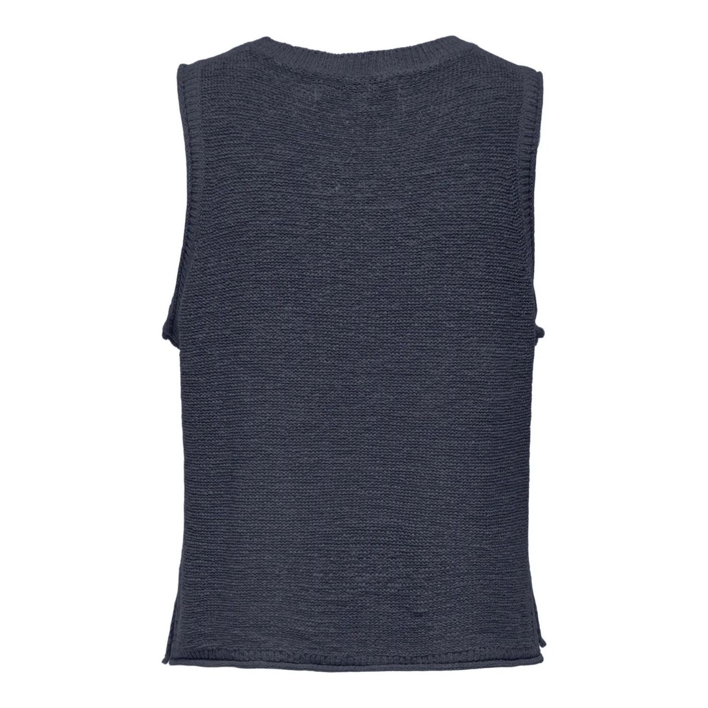 Only Tank Top Onlsunny India Ink da Donna