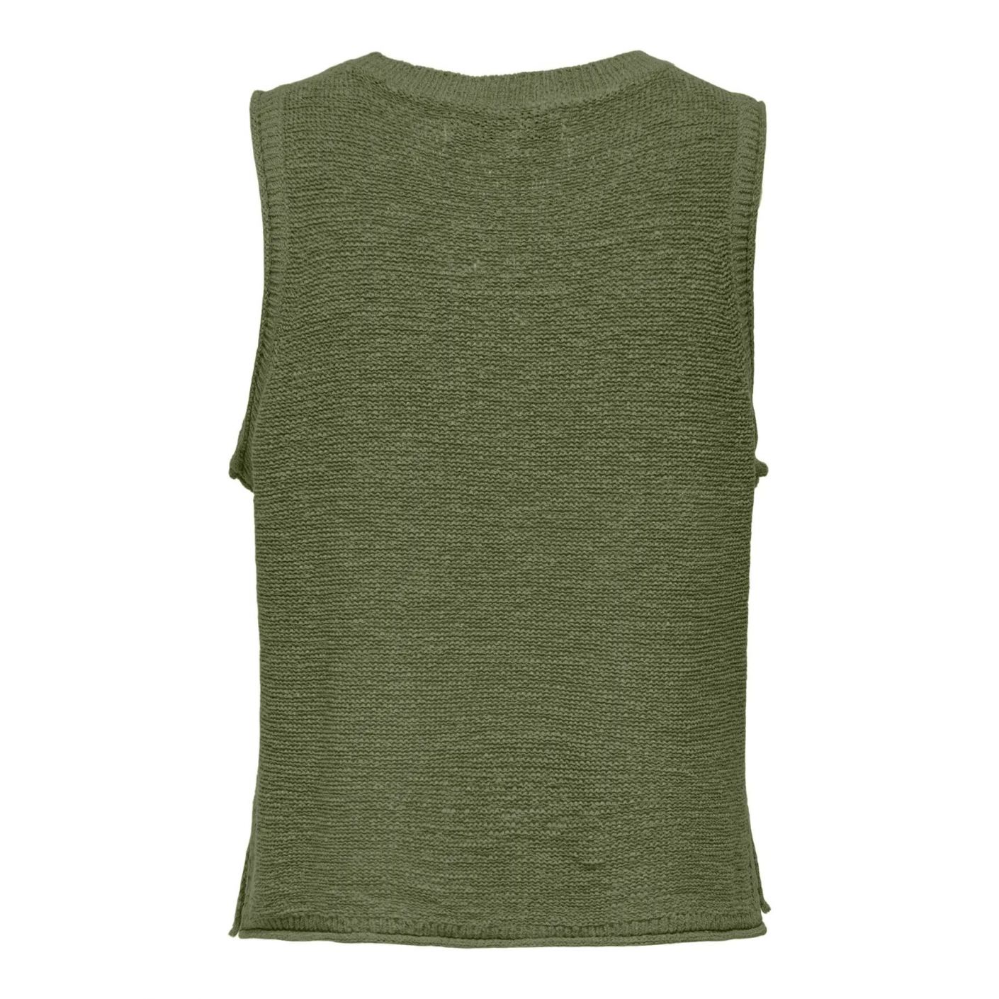 Only Tank Top Onlsunny Kalamata da Donna