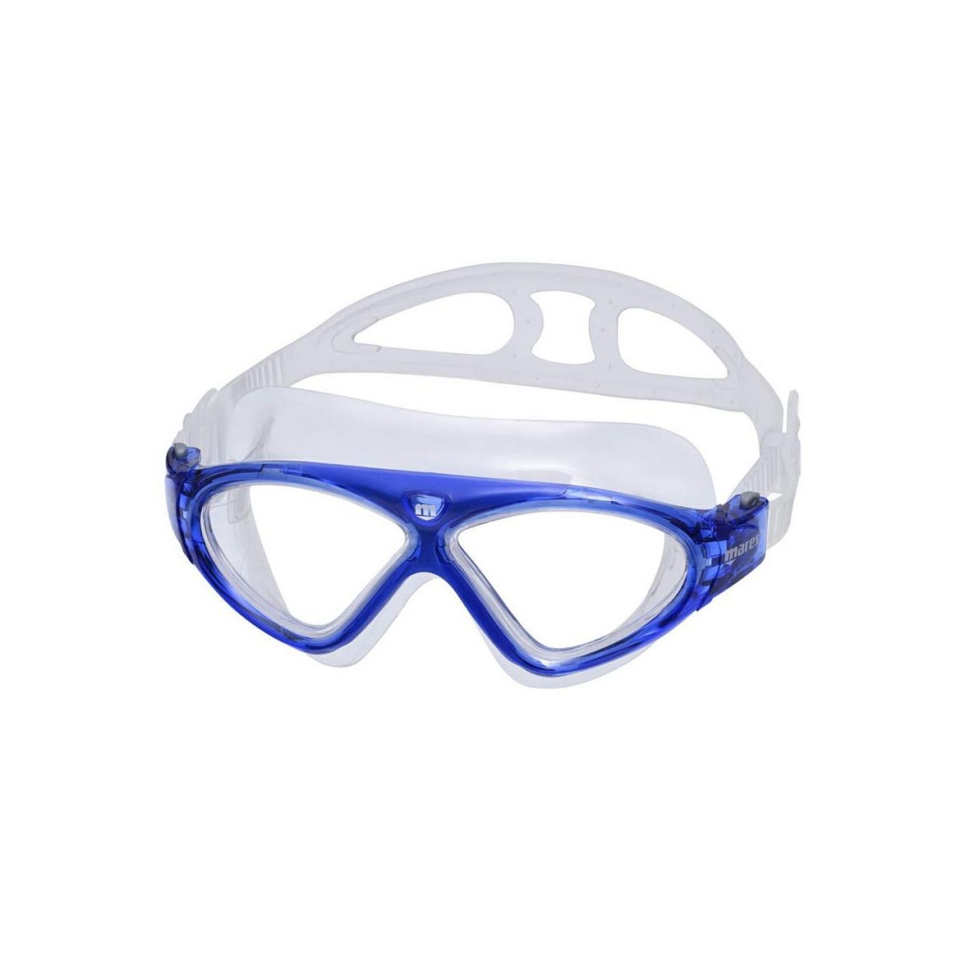Mares Maschera Alfa Blue