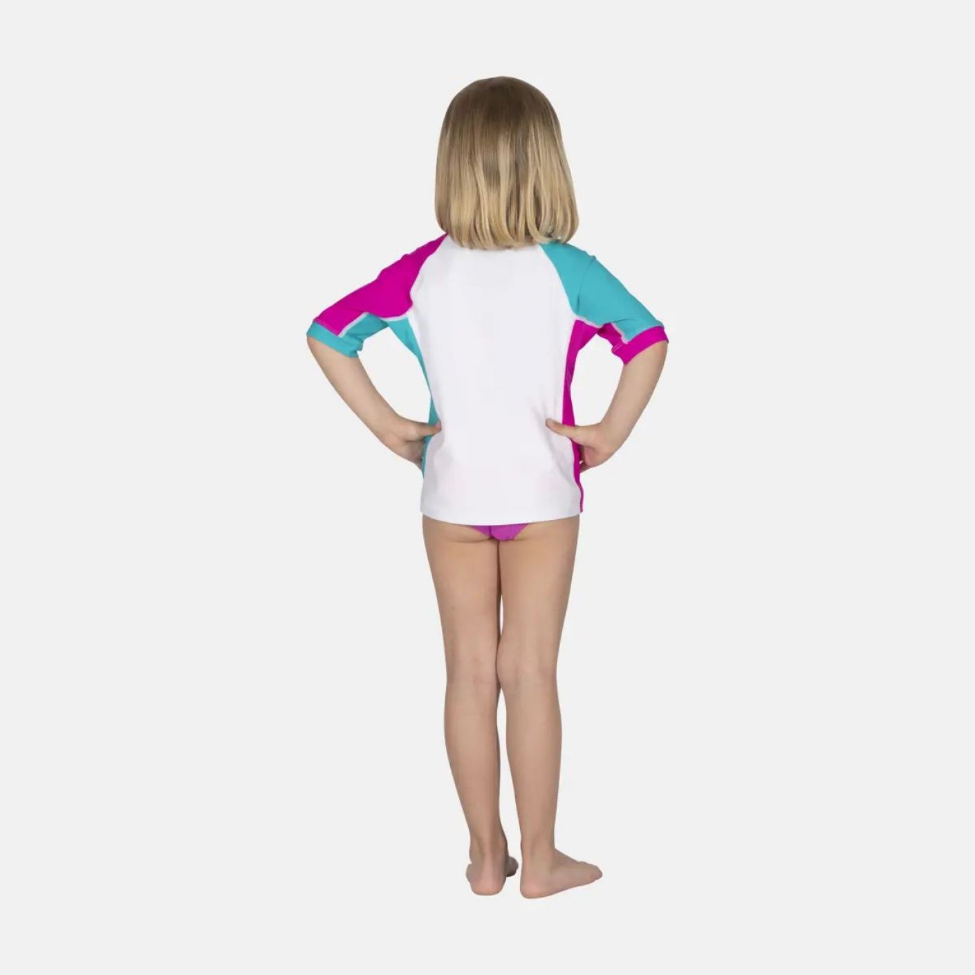 Mares Rashguard Shield Kid MG