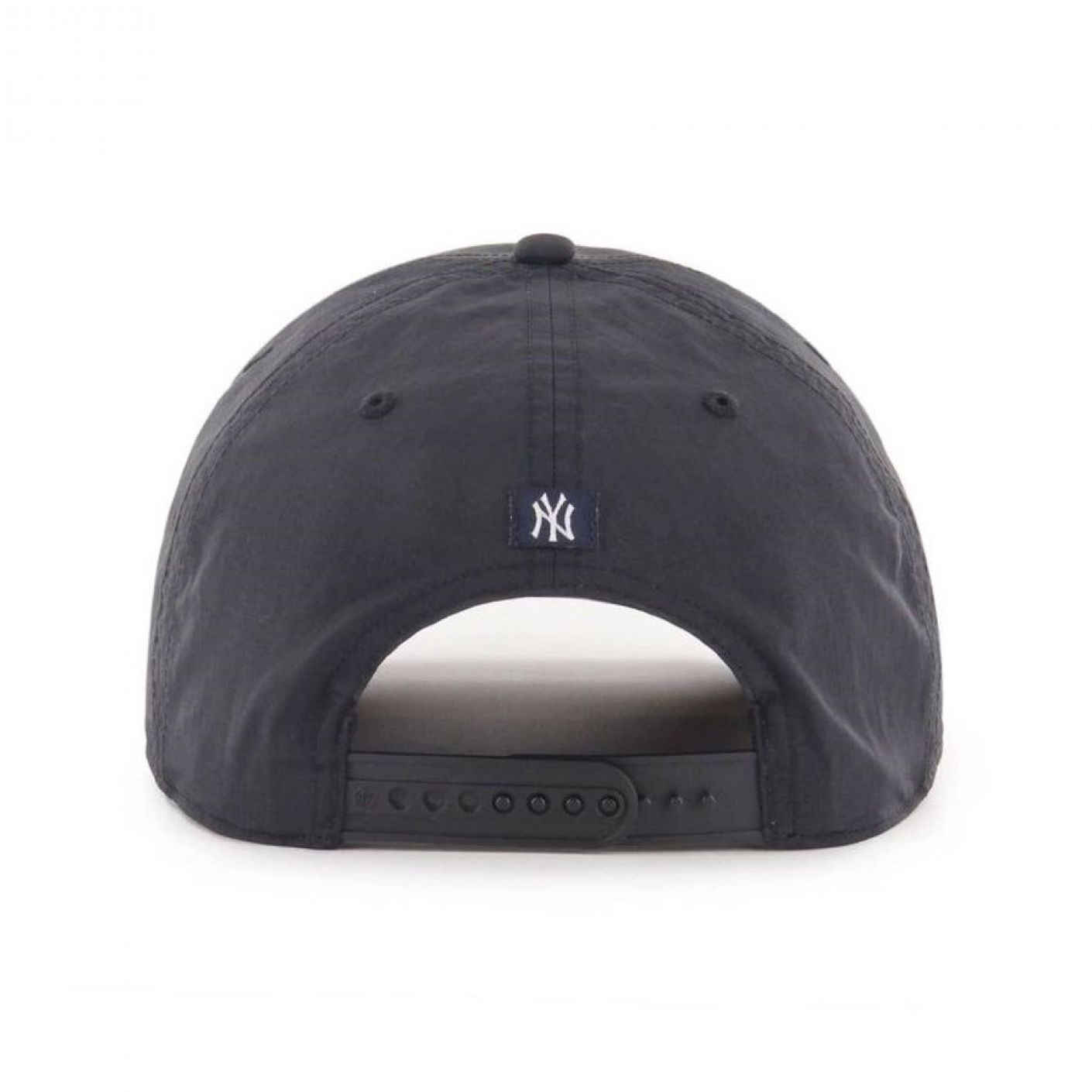 47 Cappello Sundale Hitch New York Nero
