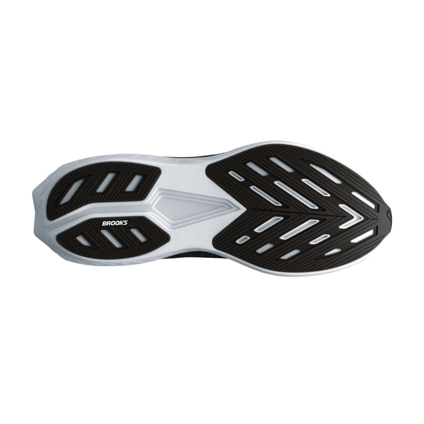 Brooks Hyperion 3 Black/Grey/White for Men