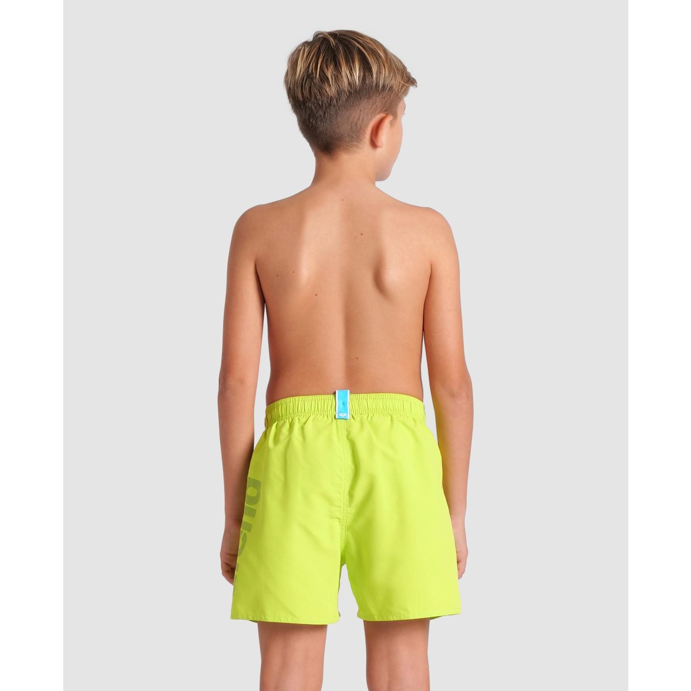 Arena - Fundamental boxer jr #663 006448